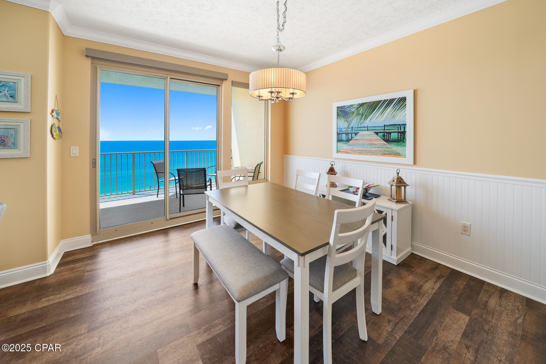 Gulf Crest Condo - Residential