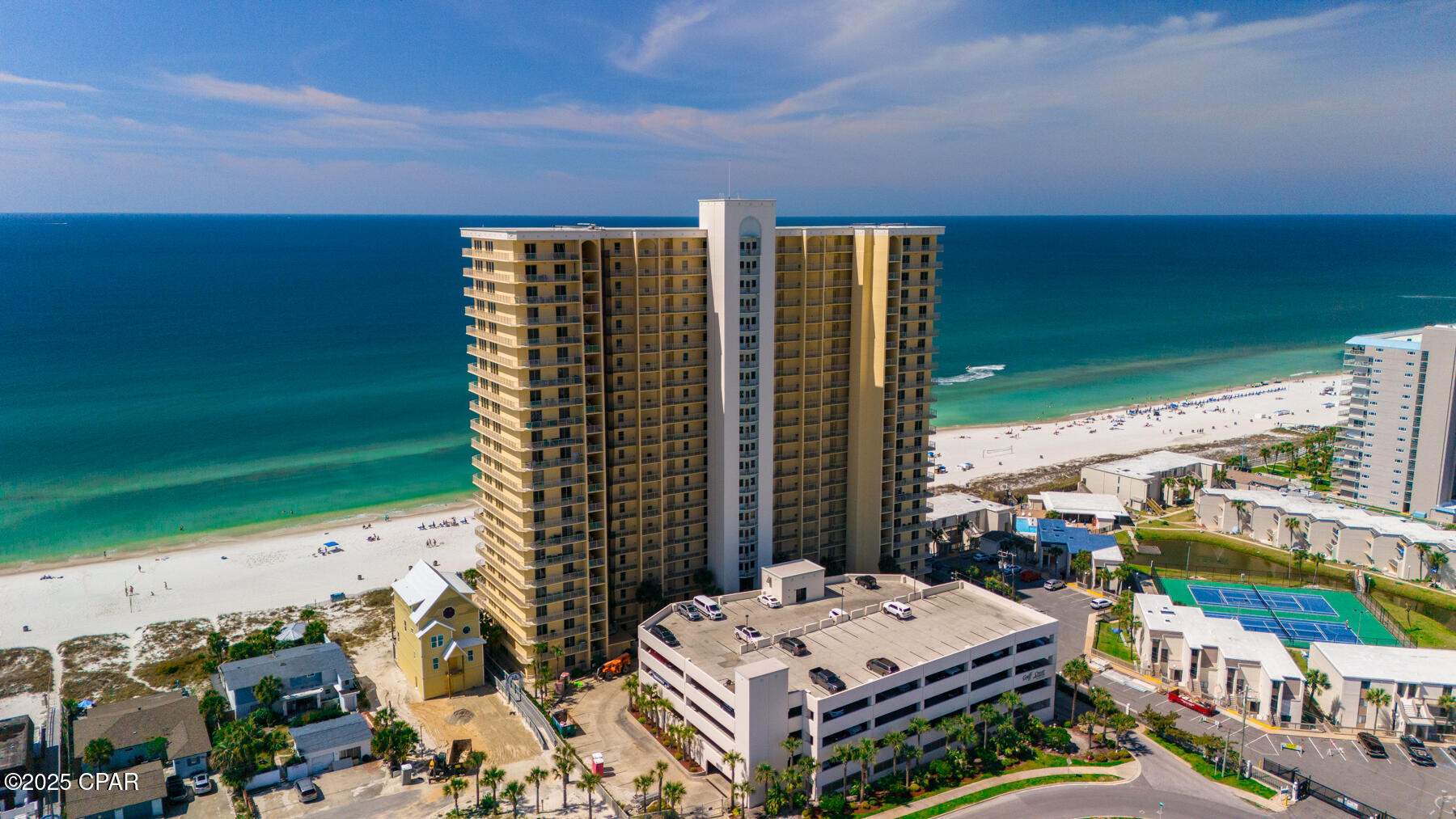 Gulf Crest Condo - Residential