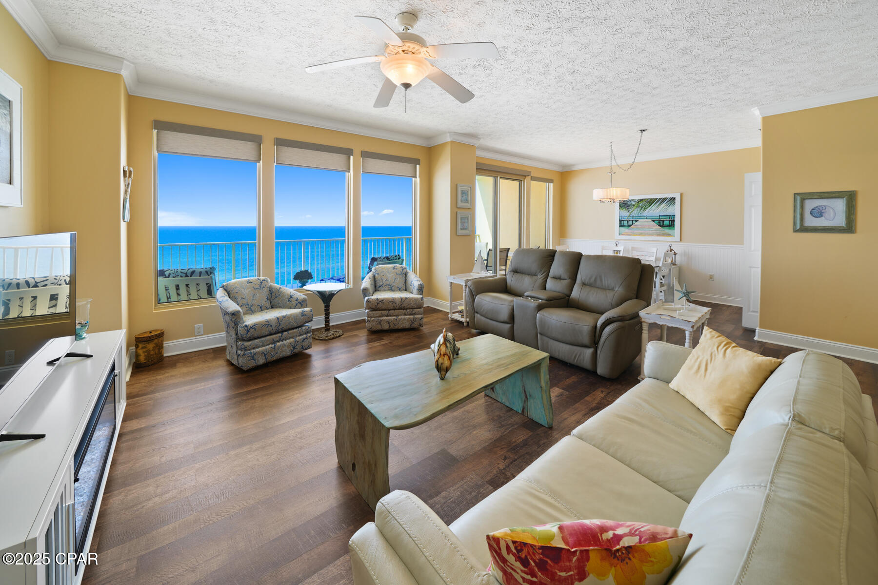 Gulf Crest Condo - Residential