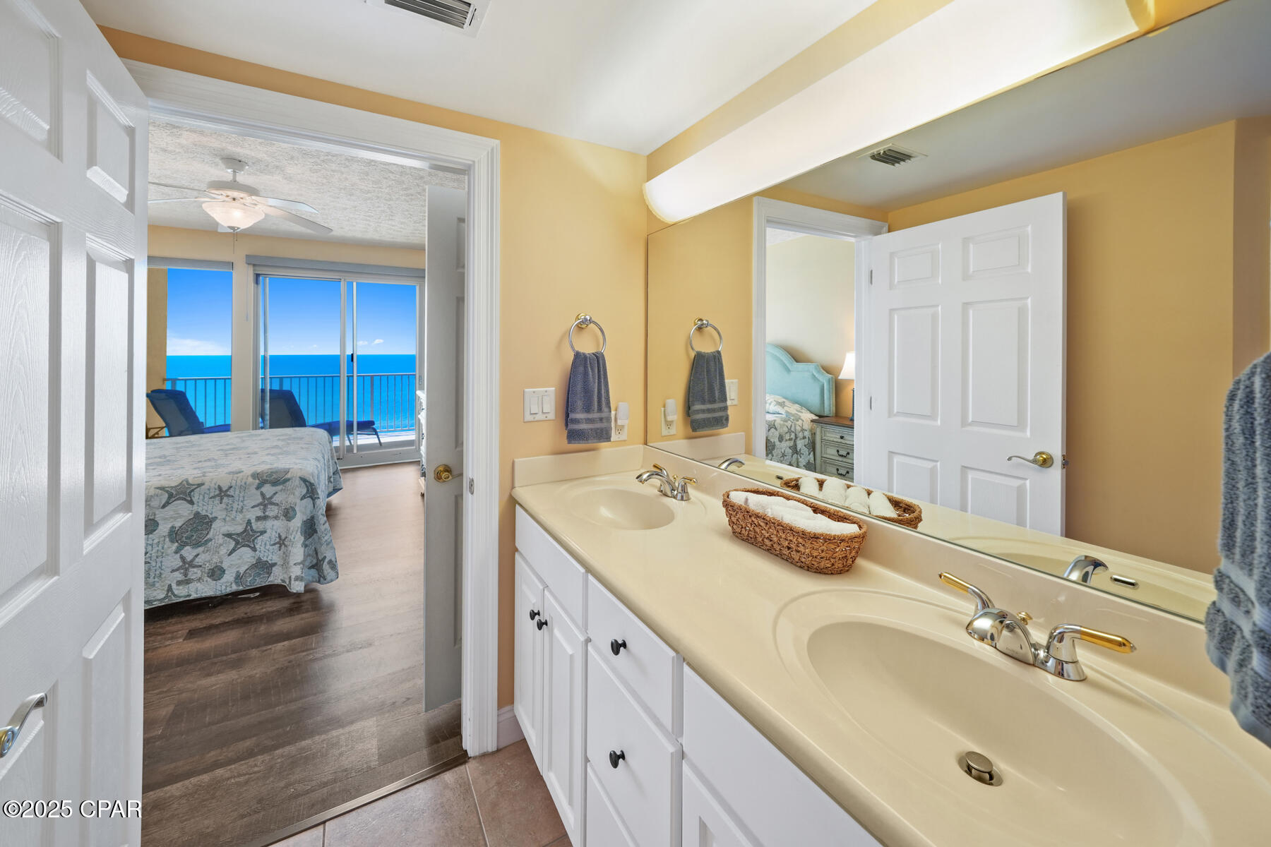 Gulf Crest Condo - Residential