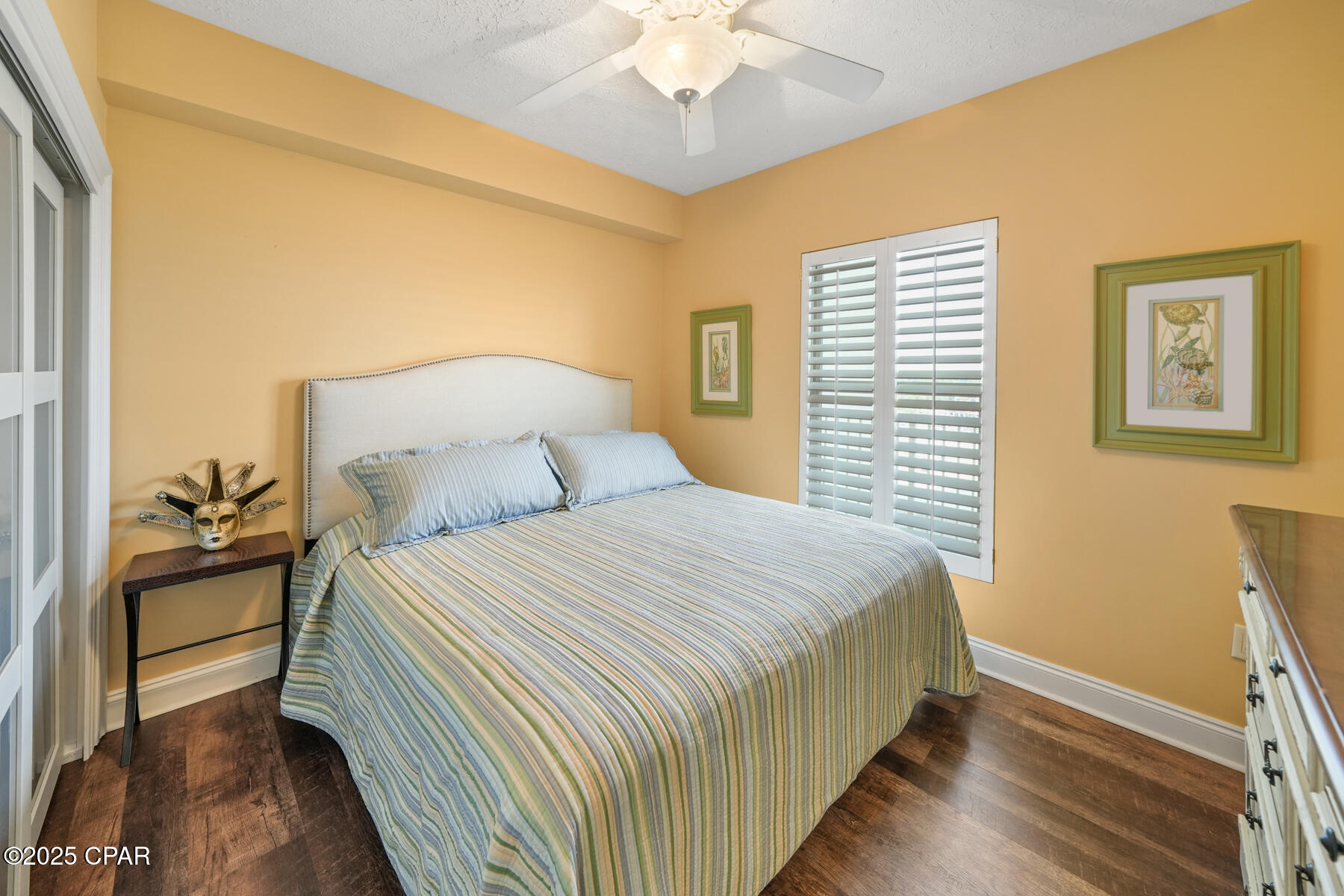 Gulf Crest Condo - Residential