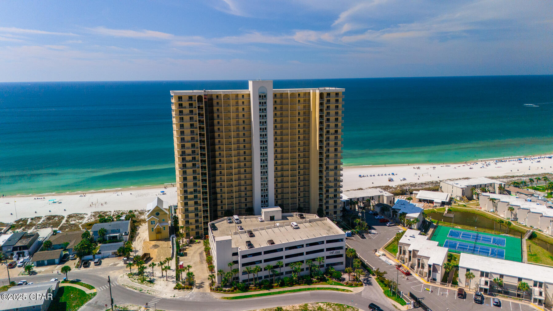 Gulf Crest Condo - Residential