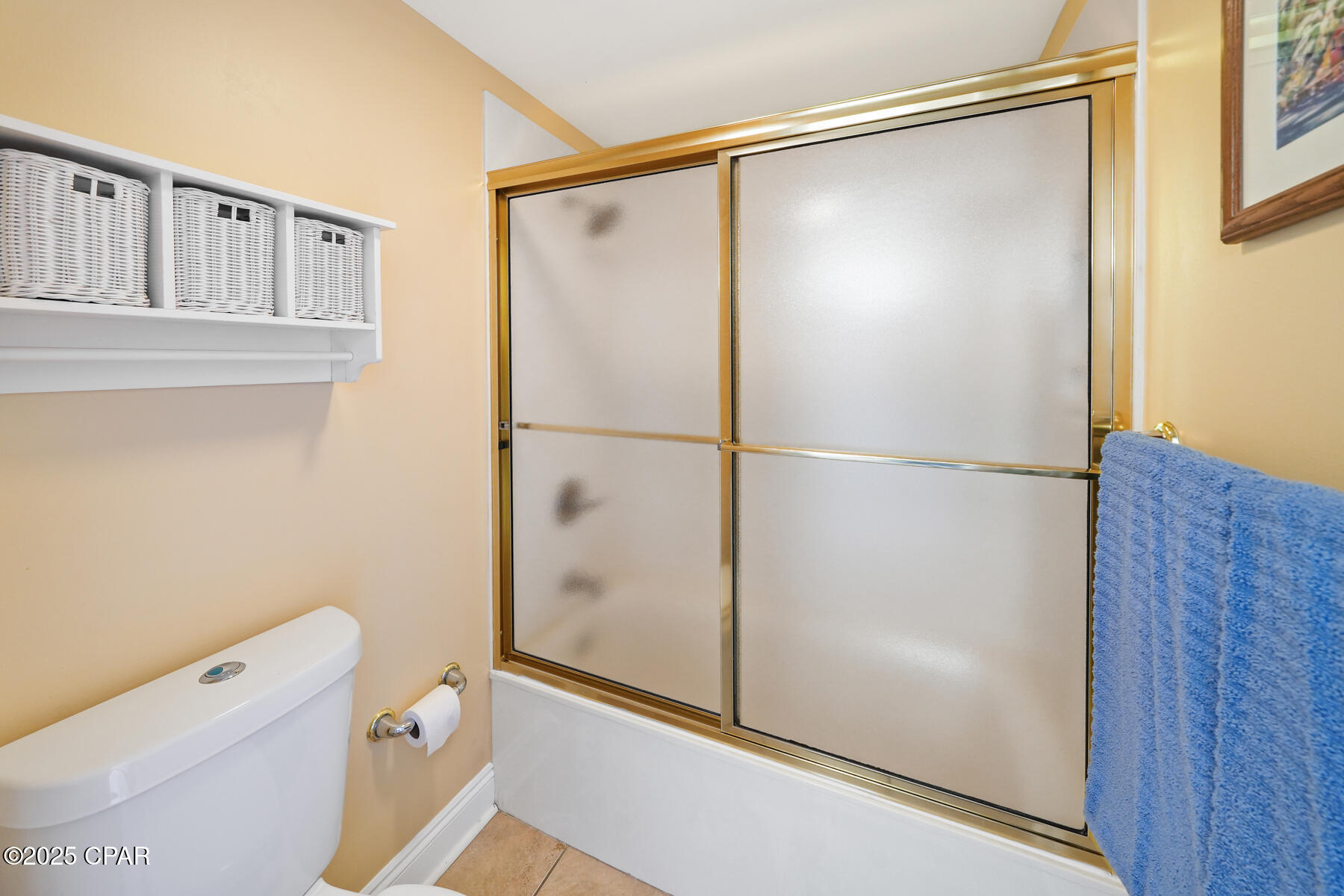 Gulf Crest Condo - Residential