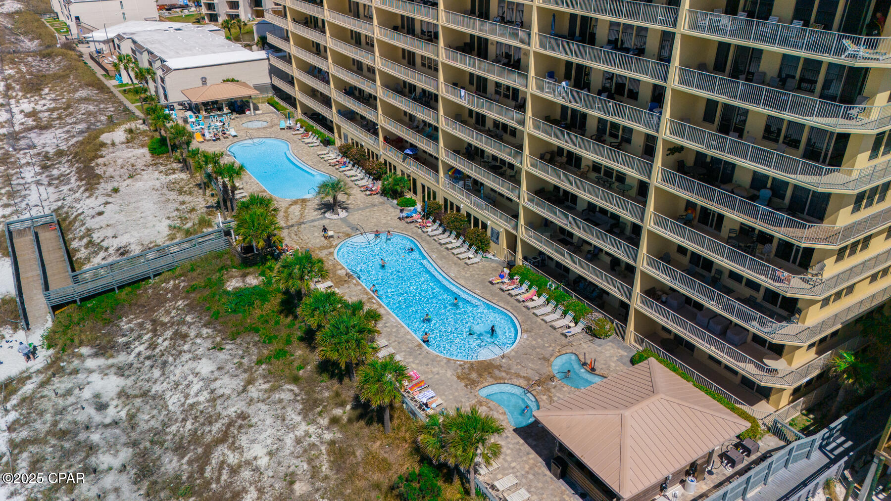Gulf Crest Condo - Residential