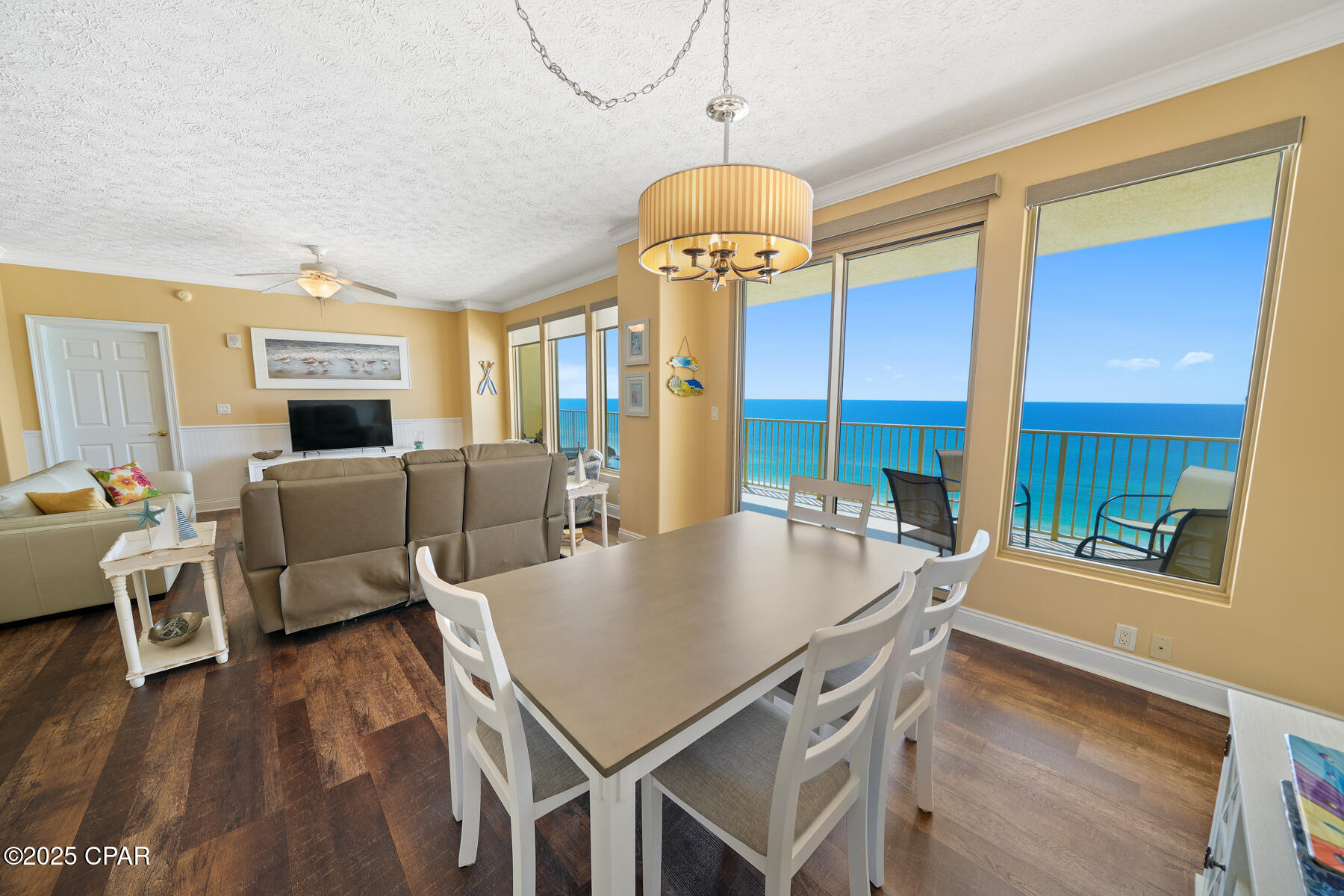 Gulf Crest Condo - Residential