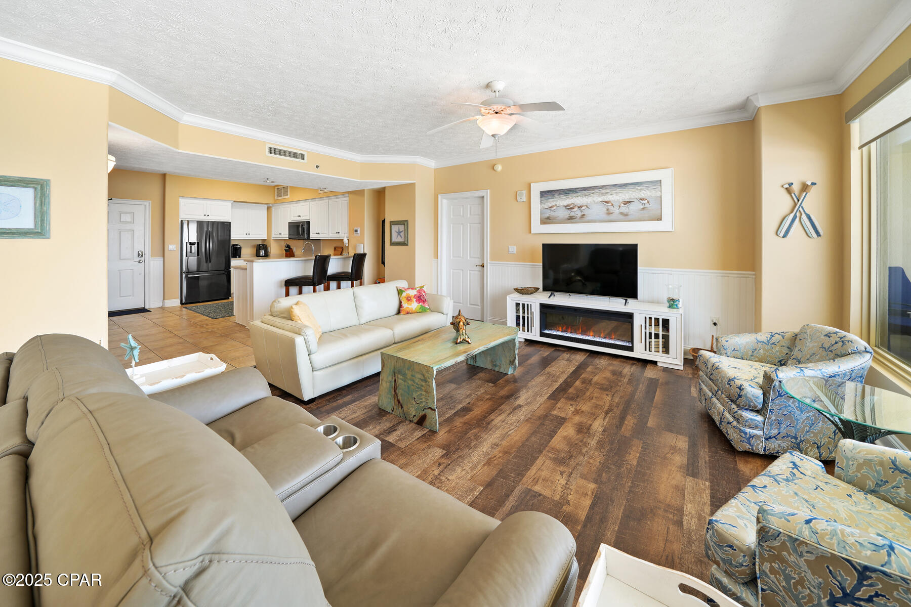 Gulf Crest Condo - Residential