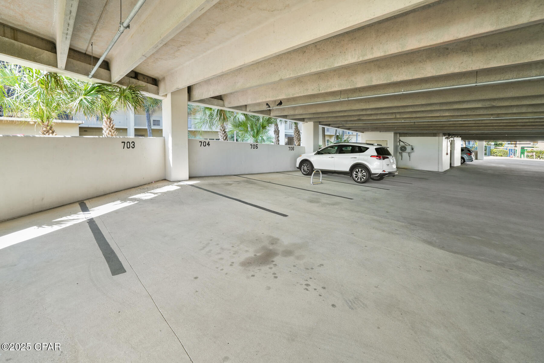 Gulf Crest Condo - Residential