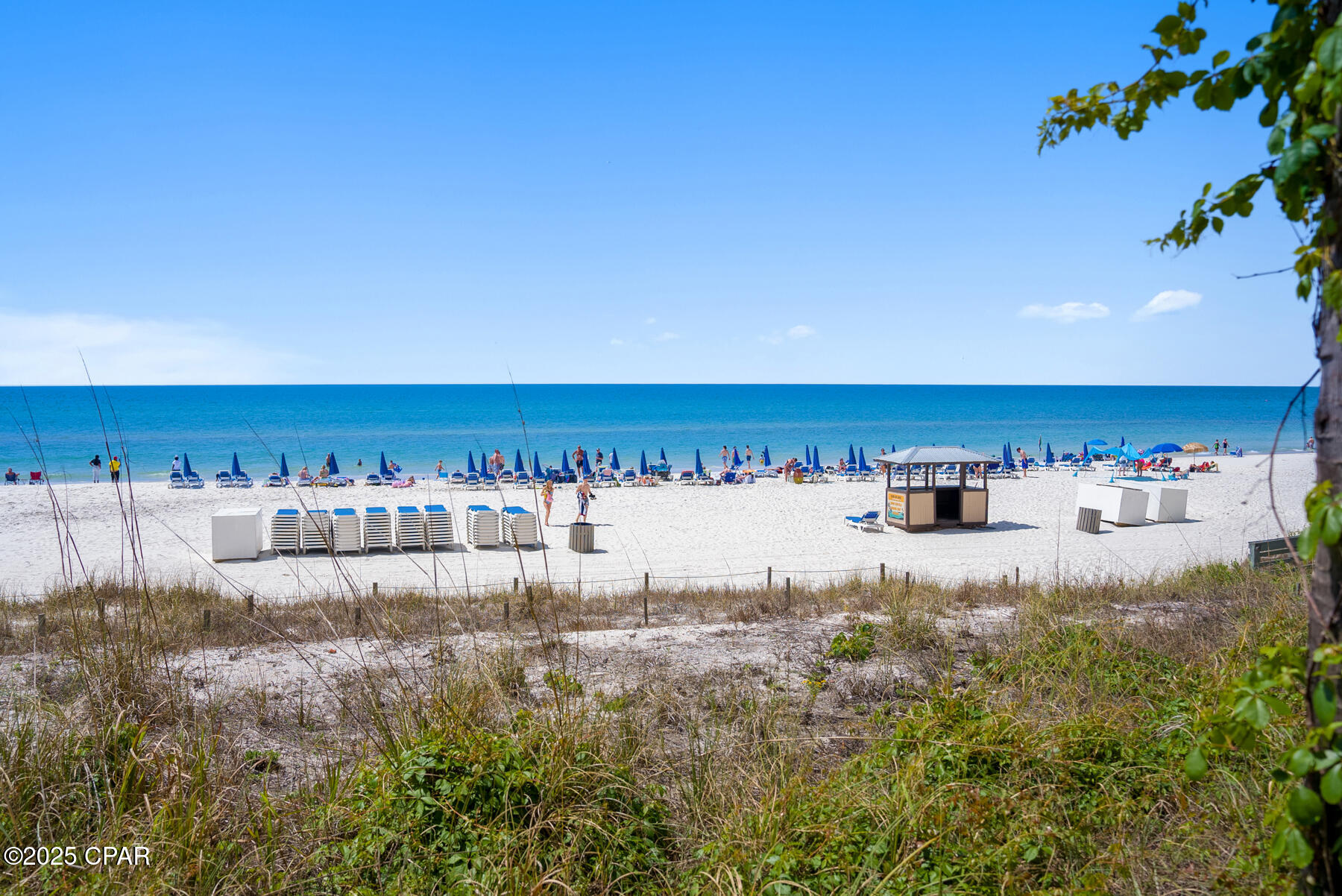 Gulf Crest Condo - Residential