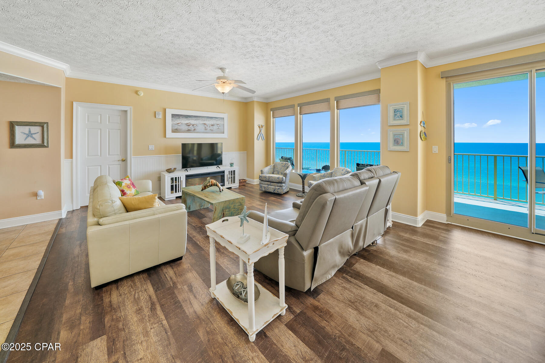 Gulf Crest Condo - Residential