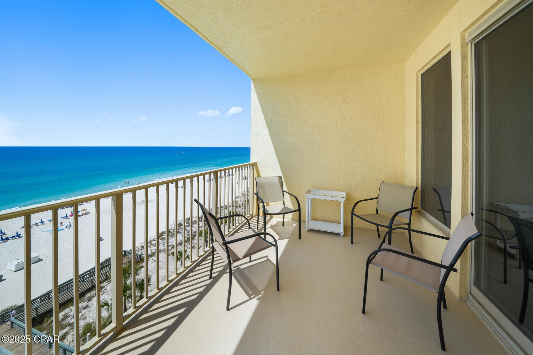 Gulf Crest Condo - Residential