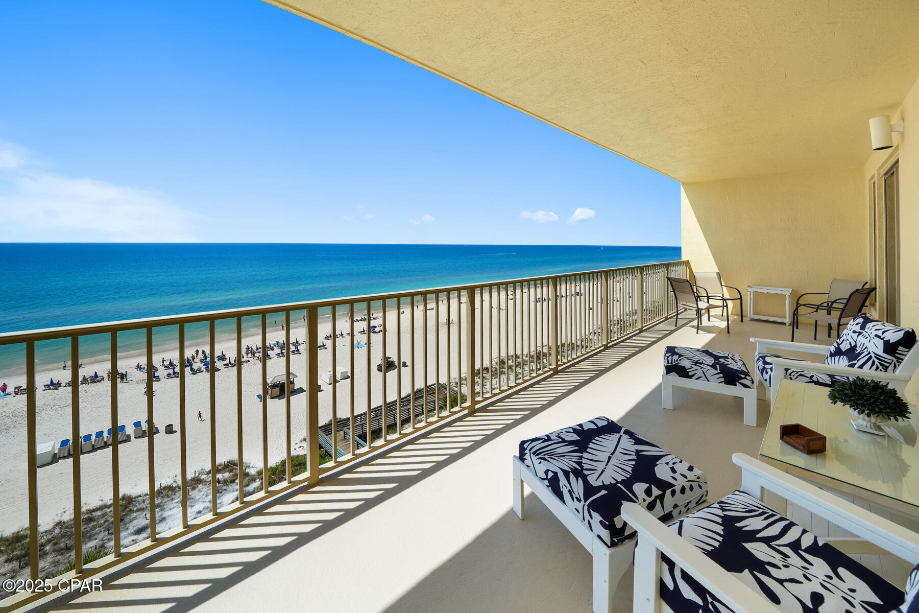 Gulf Crest Condo - Residential
