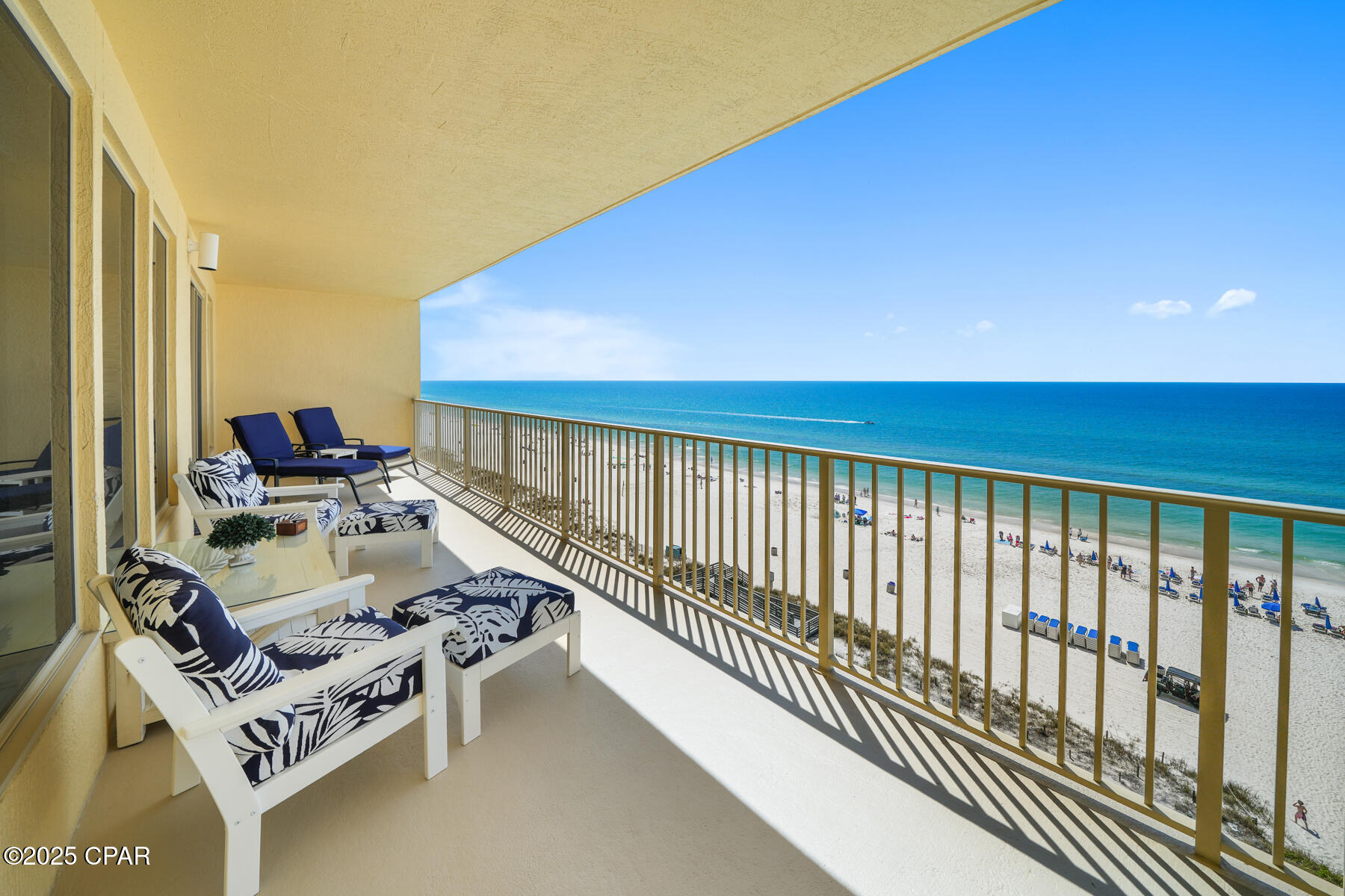 Gulf Crest Condo - Residential