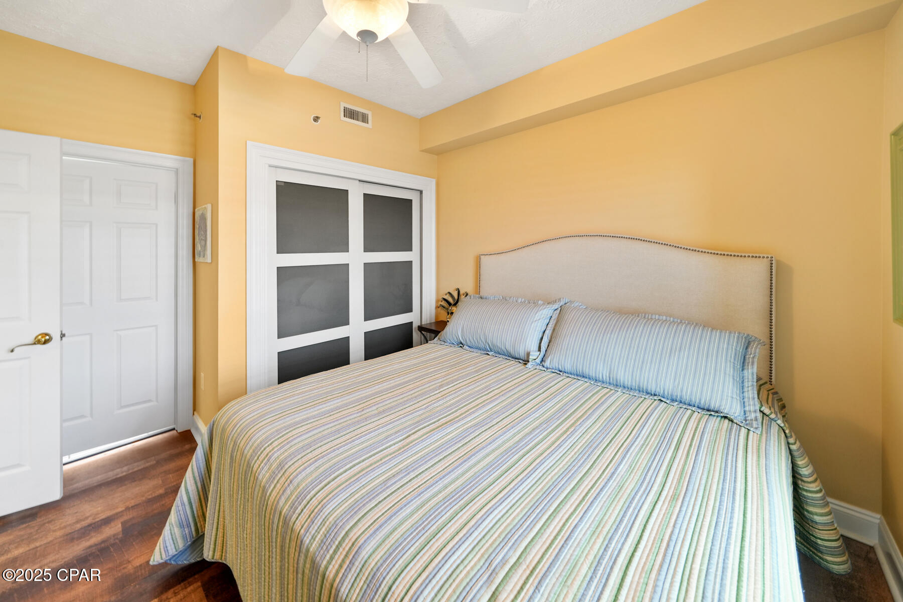 Gulf Crest Condo - Residential