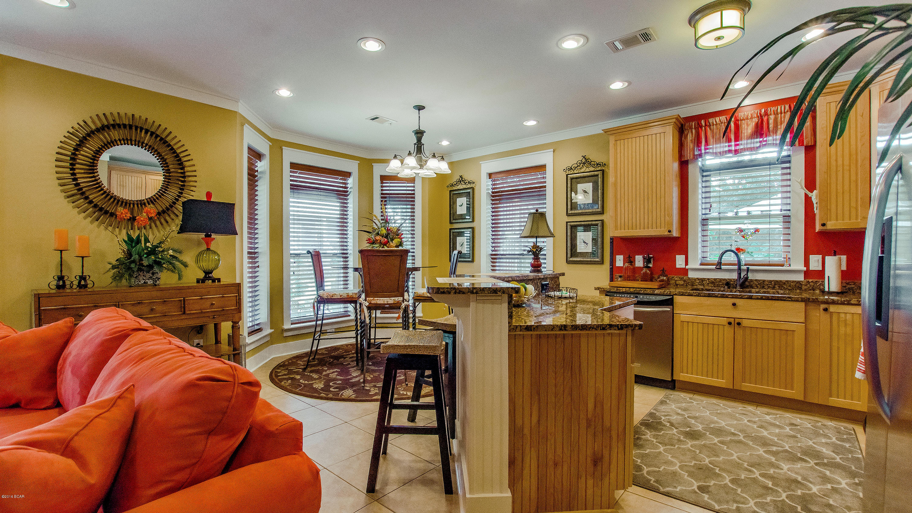 Paradise Grove - Residential