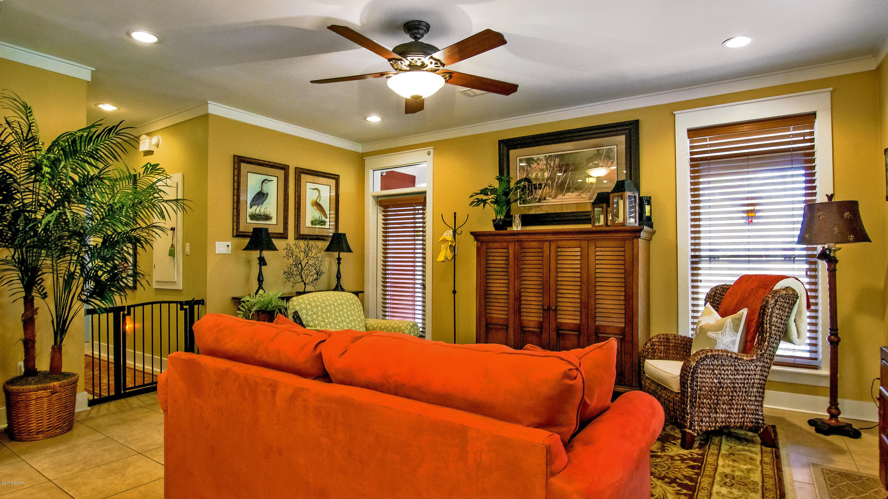 Paradise Grove - Residential