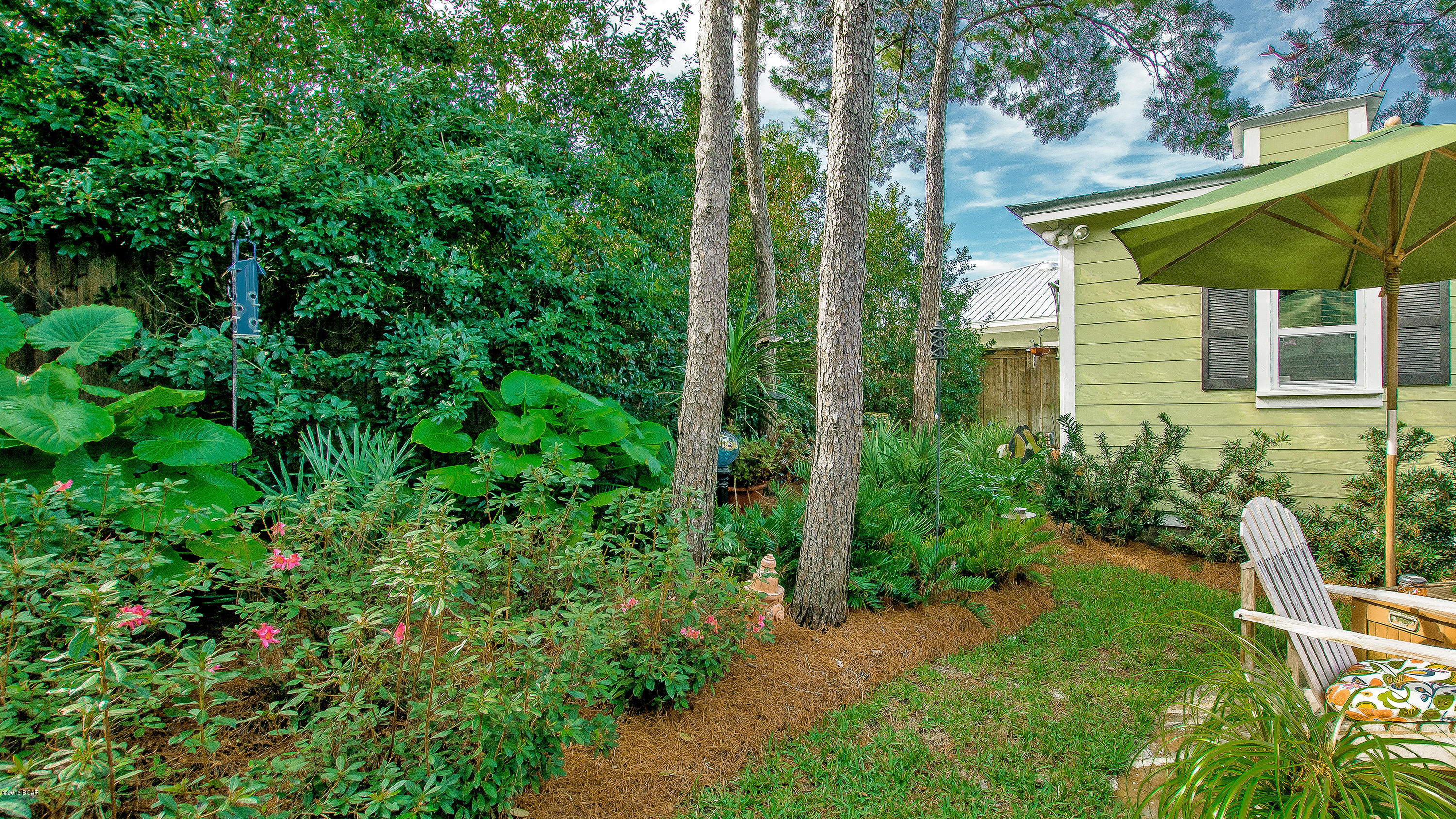 Paradise Grove - Residential