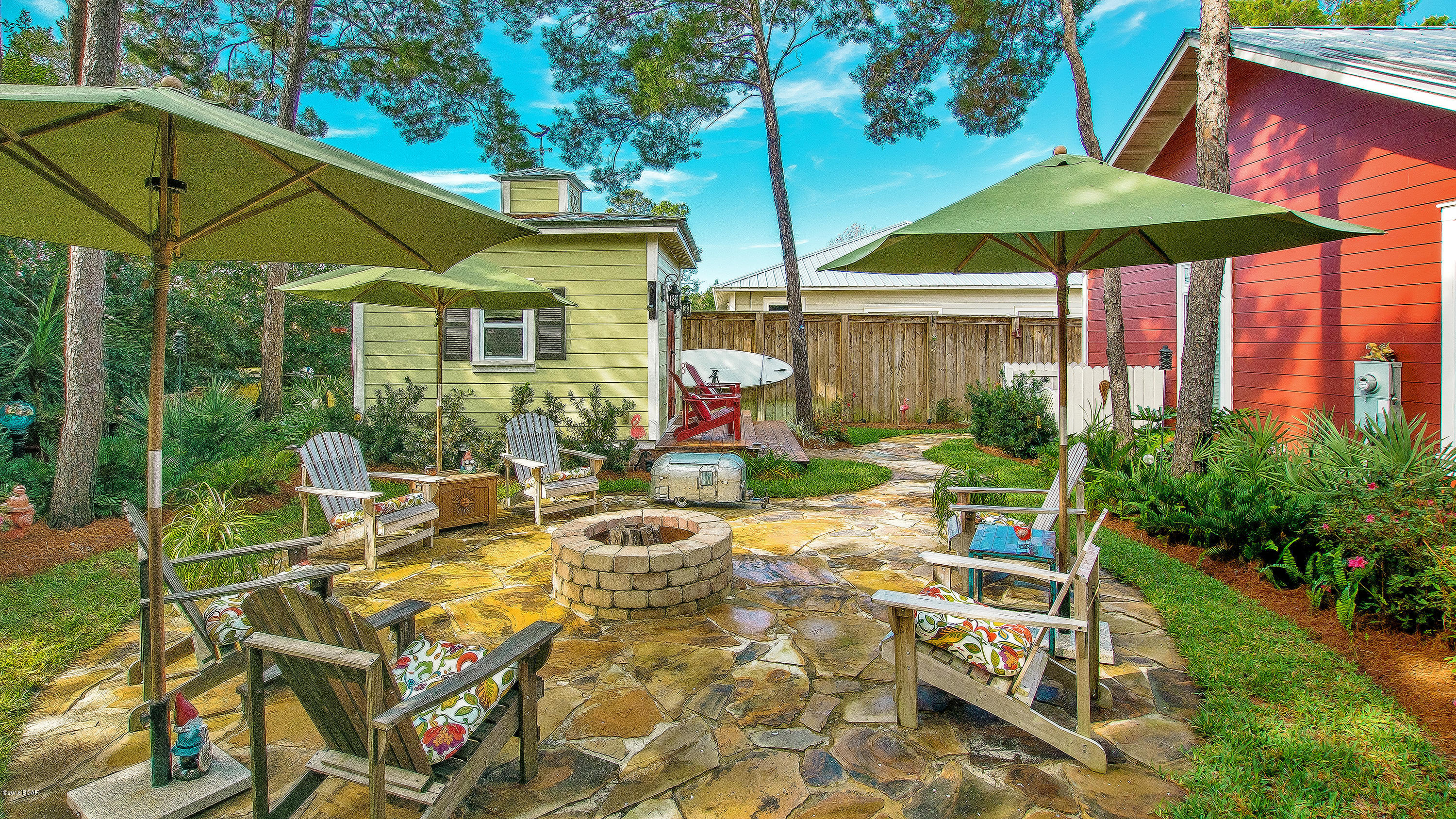 Paradise Grove - Residential