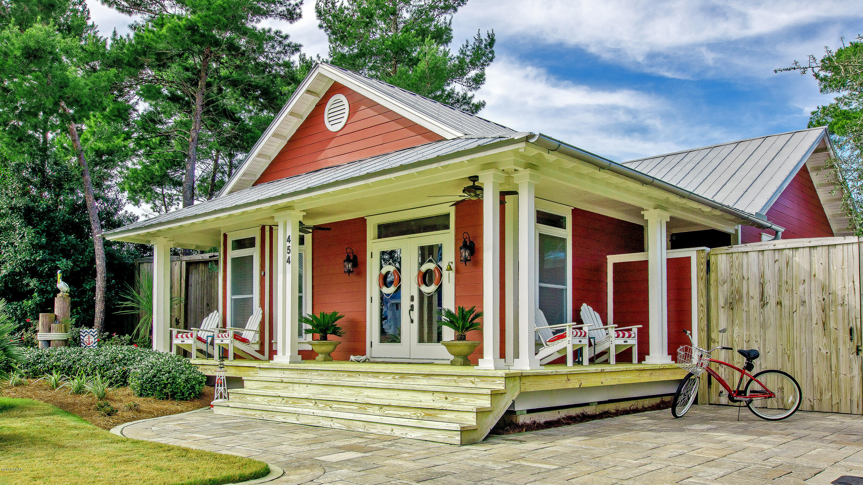 Paradise Grove - Residential