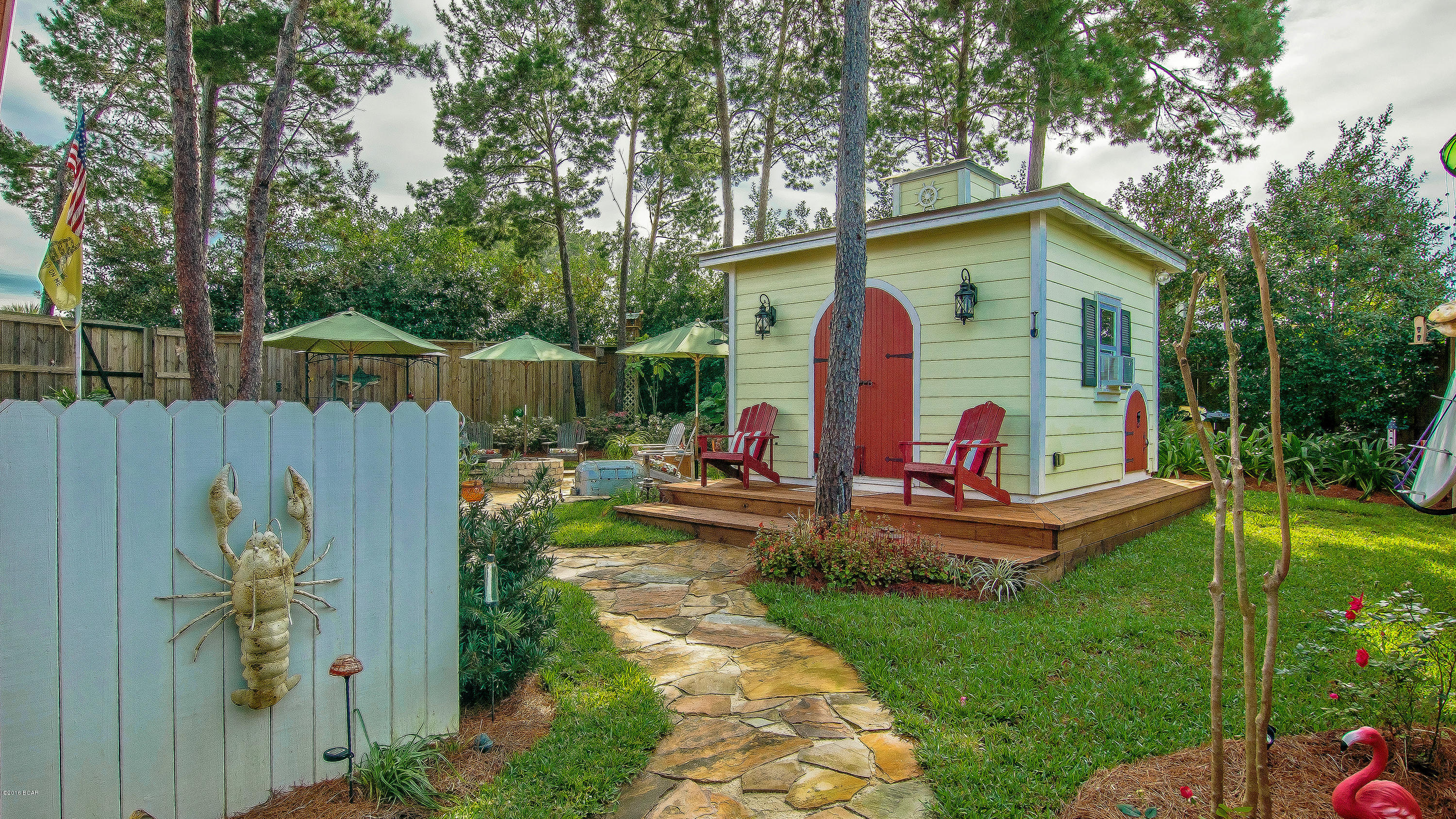 Paradise Grove - Residential