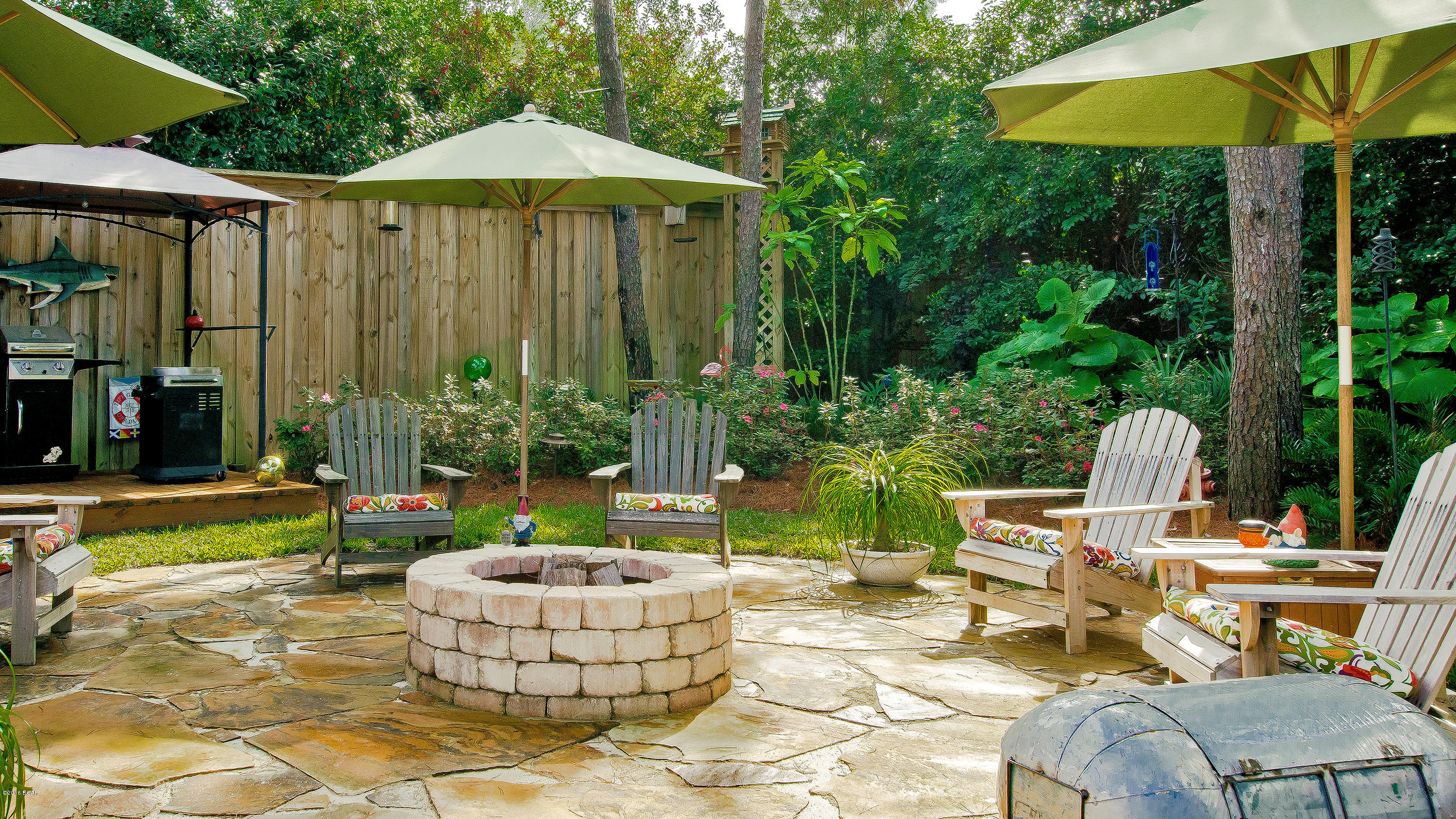 Paradise Grove - Residential