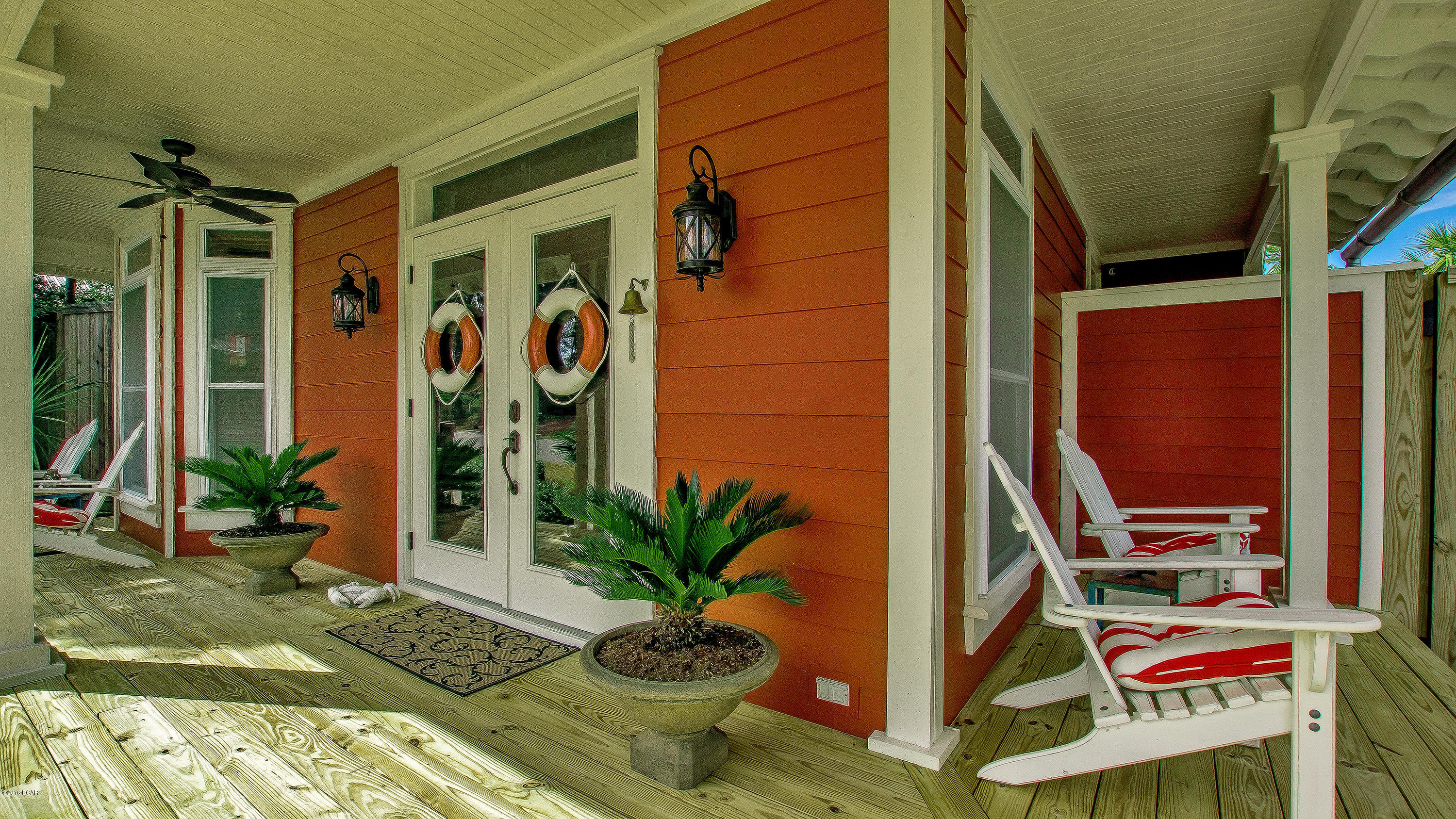 Paradise Grove - Residential