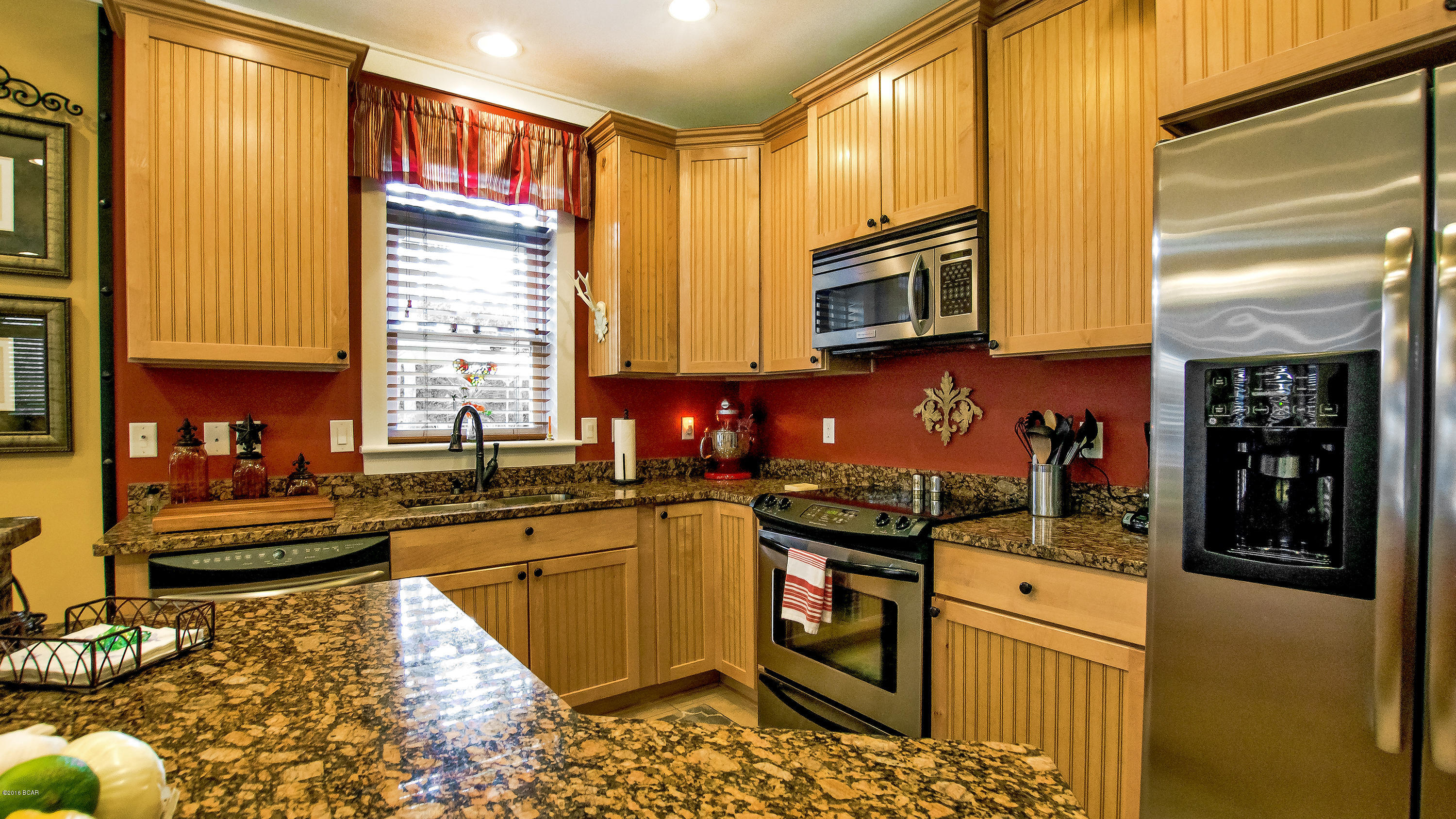 Paradise Grove - Residential