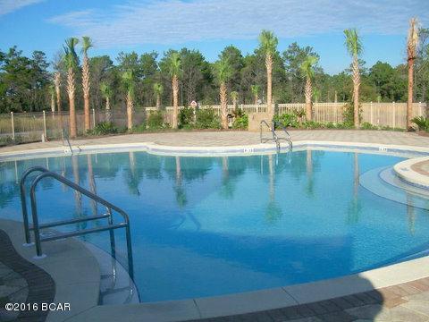 Paradise Grove - Residential