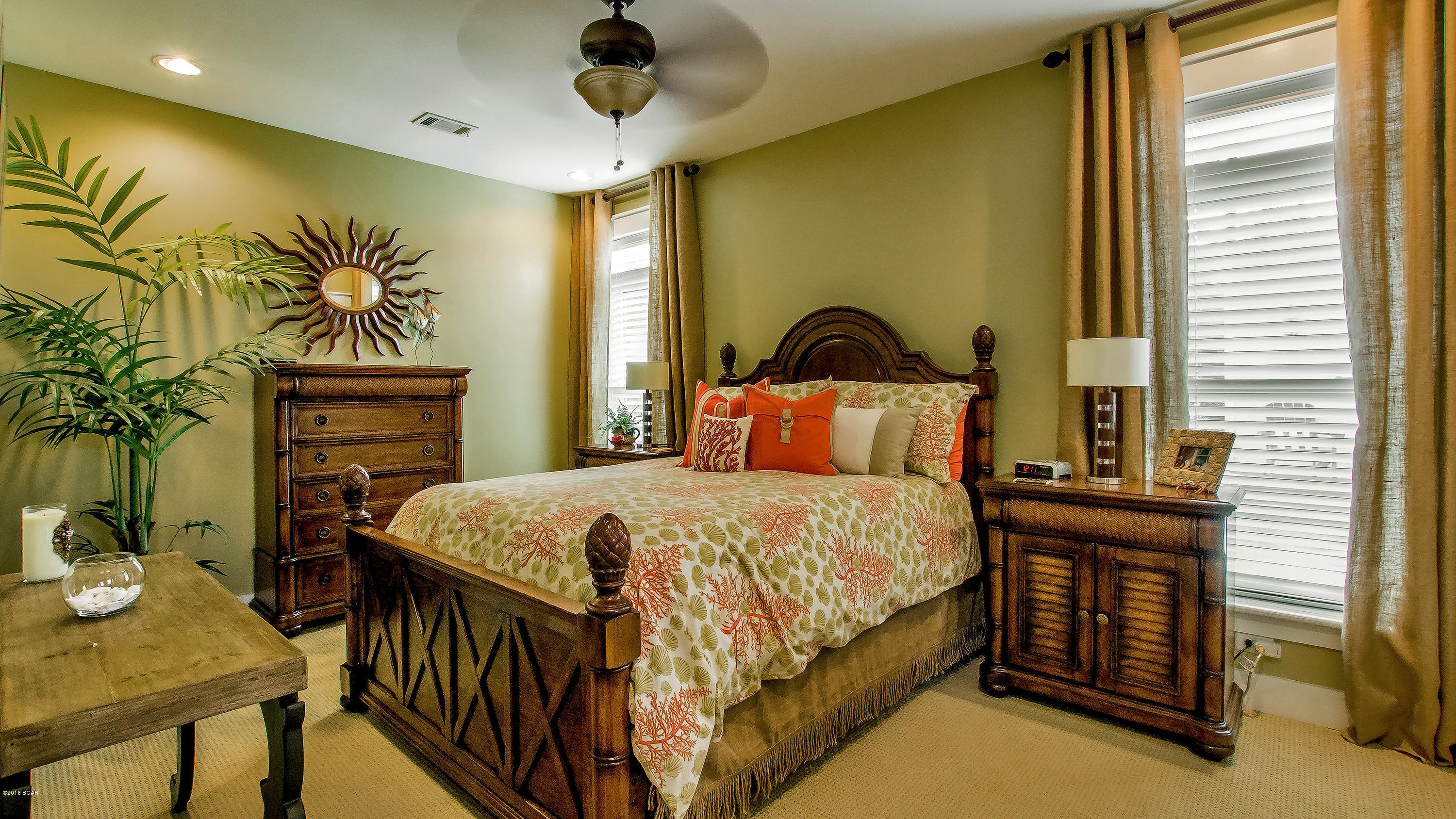 Paradise Grove - Residential