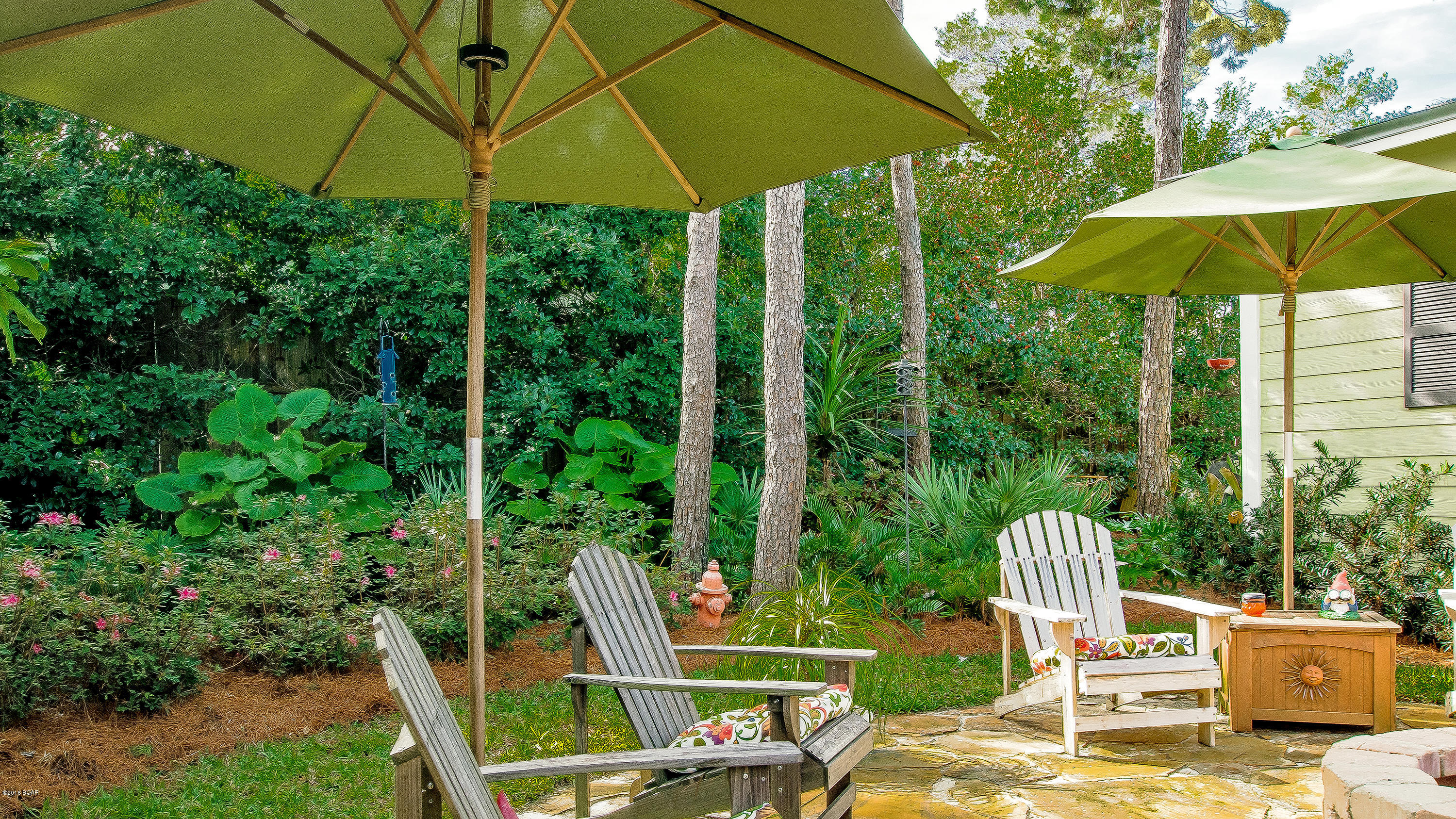 Paradise Grove - Residential