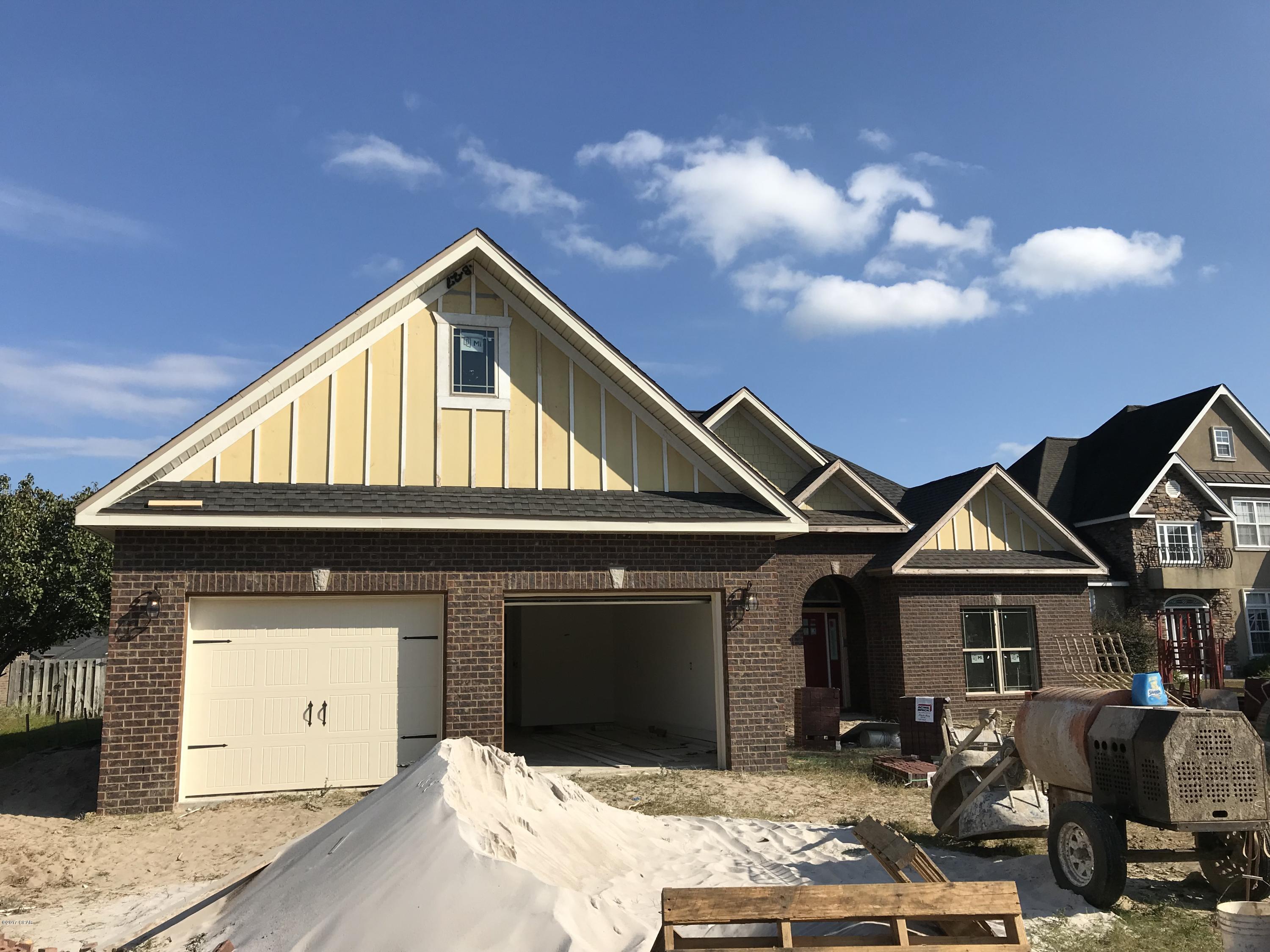 The Meadows & The Pointe - Residential