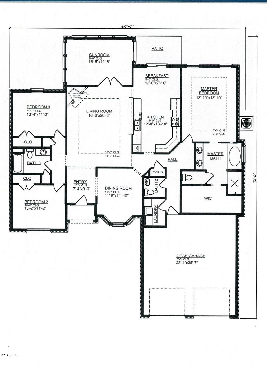The Meadows & The Pointe - Residential