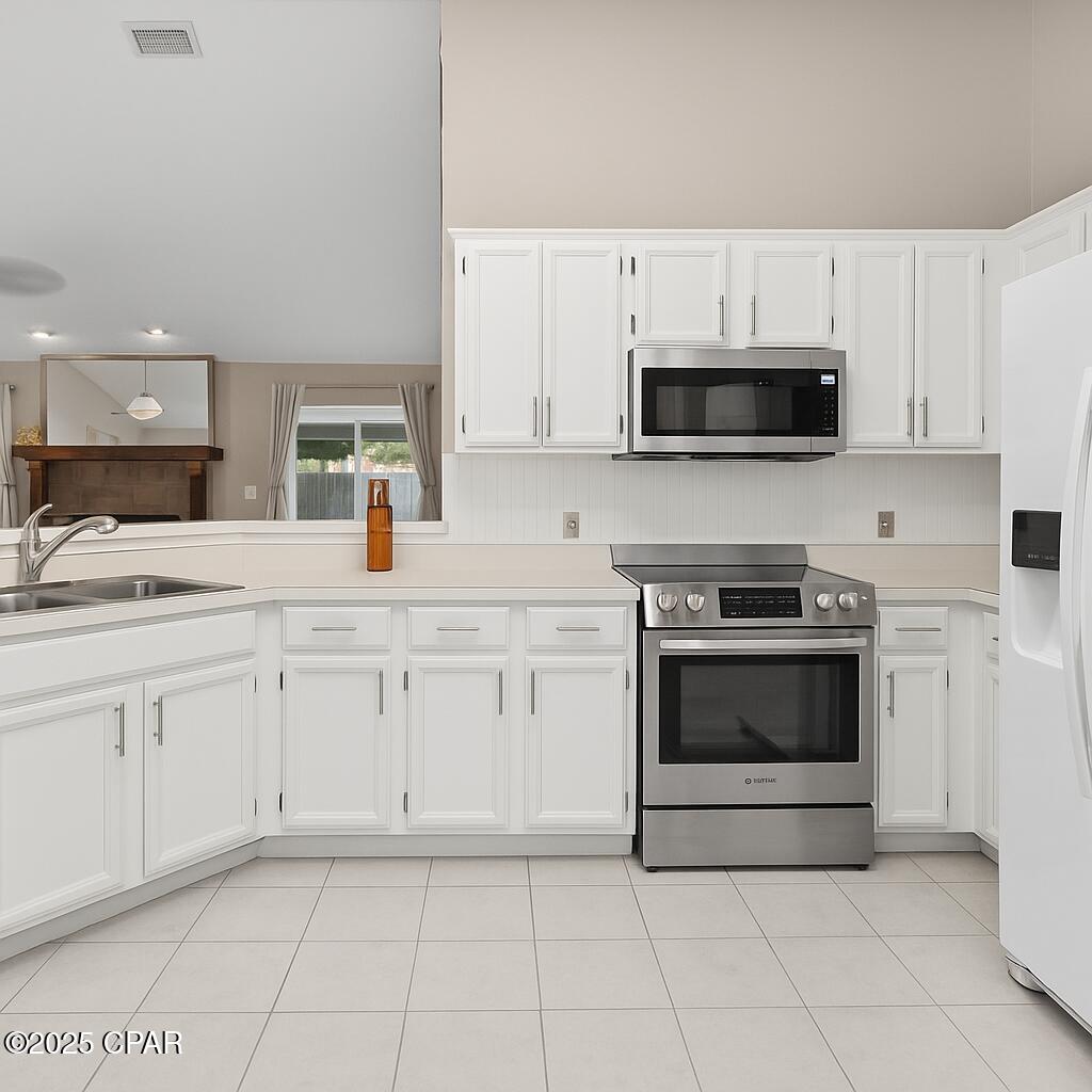 Grand Lagoon Shores 2 - Residential