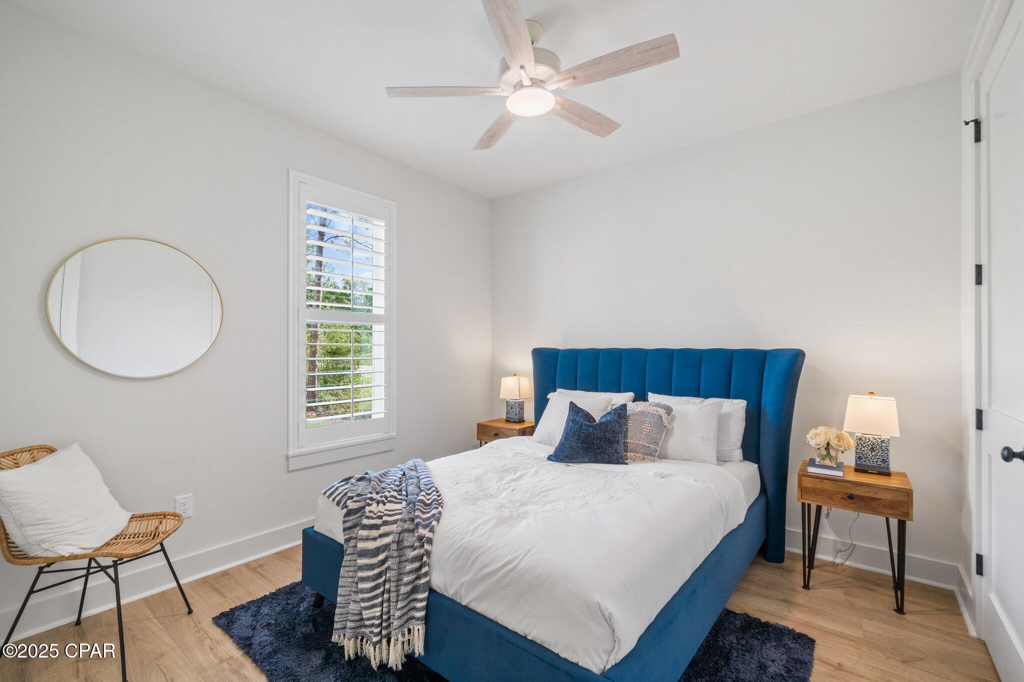 Pinebrook - Residential