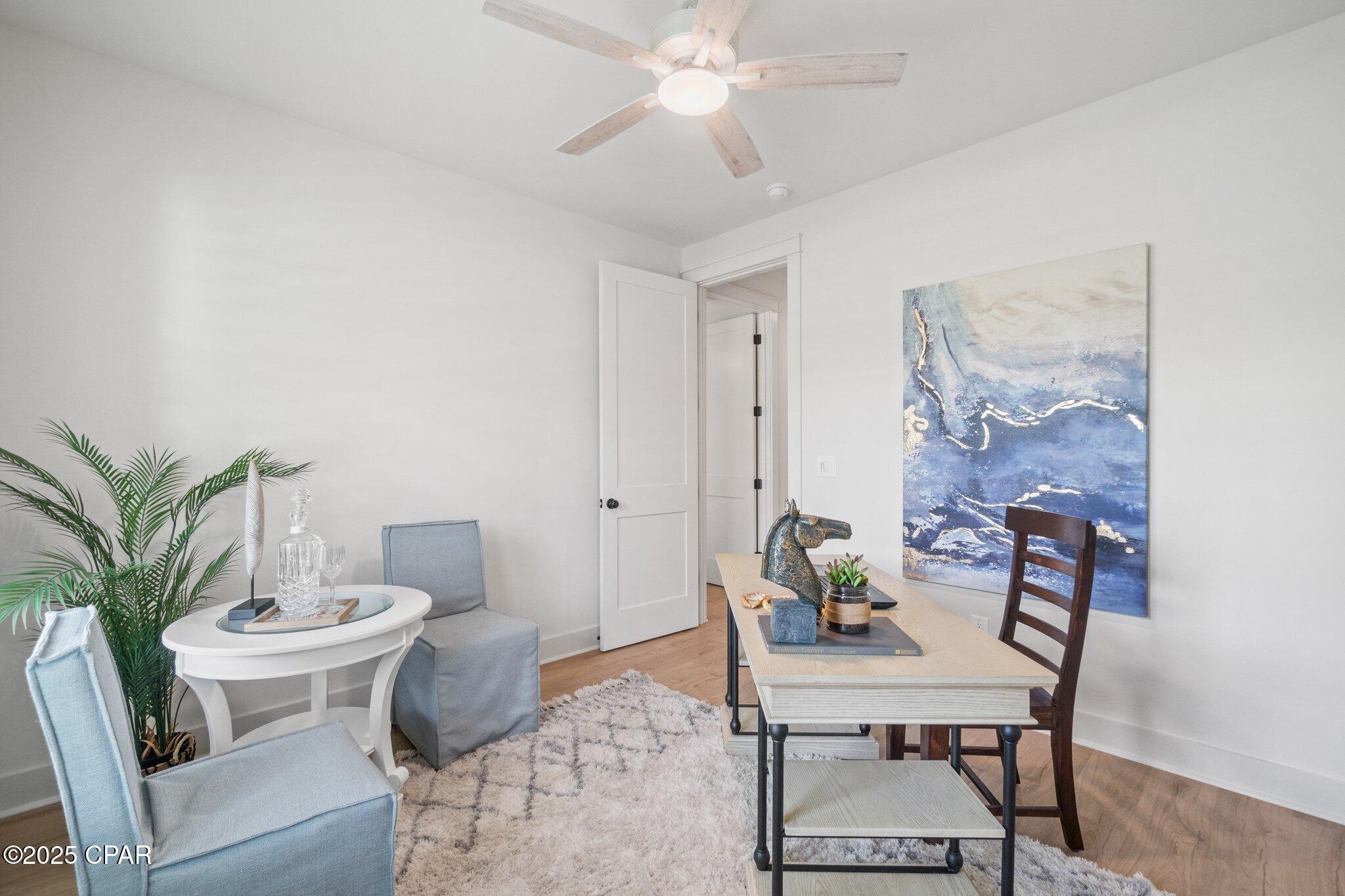 Pinebrook - Residential