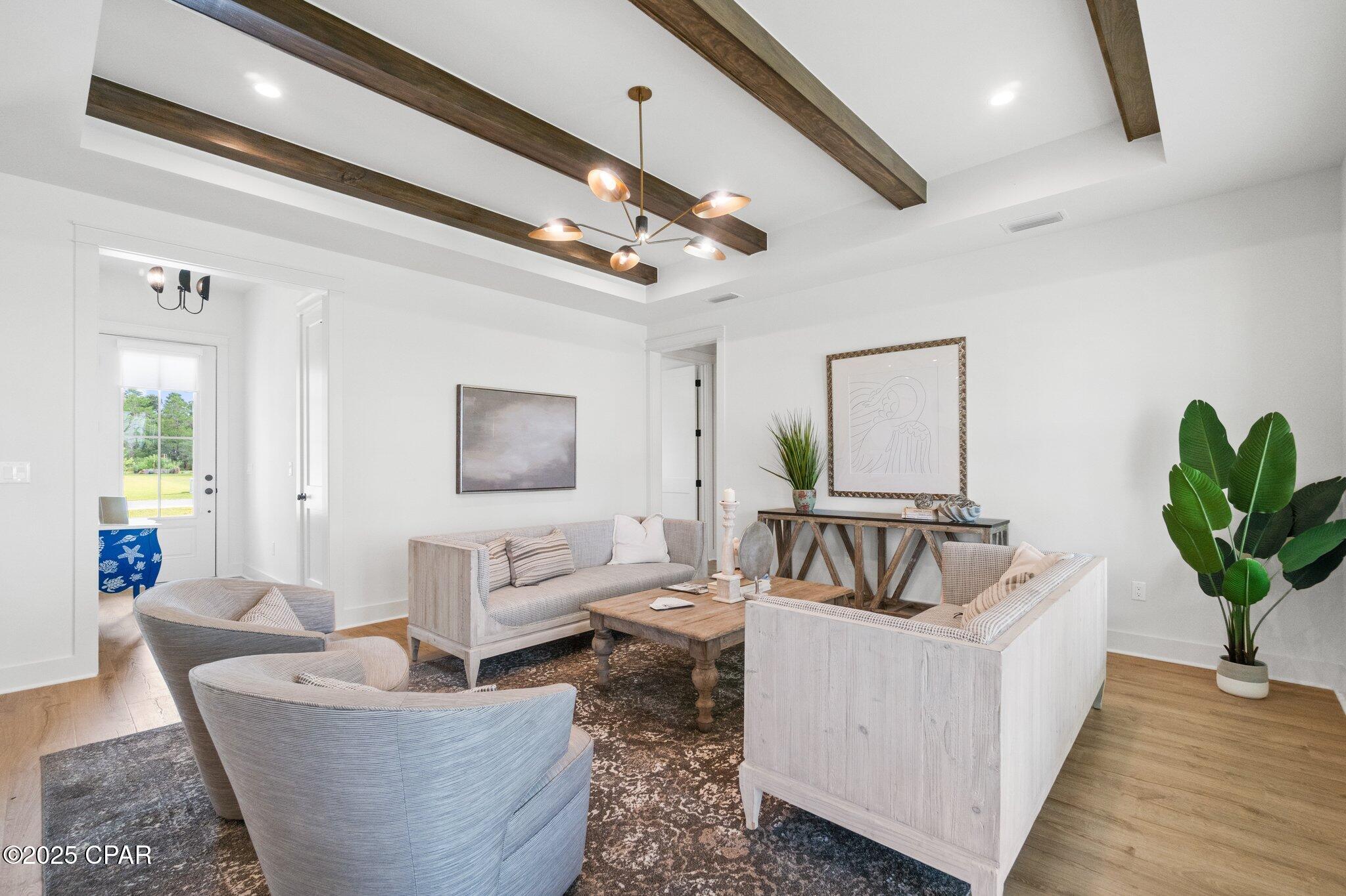 Pinebrook - Residential