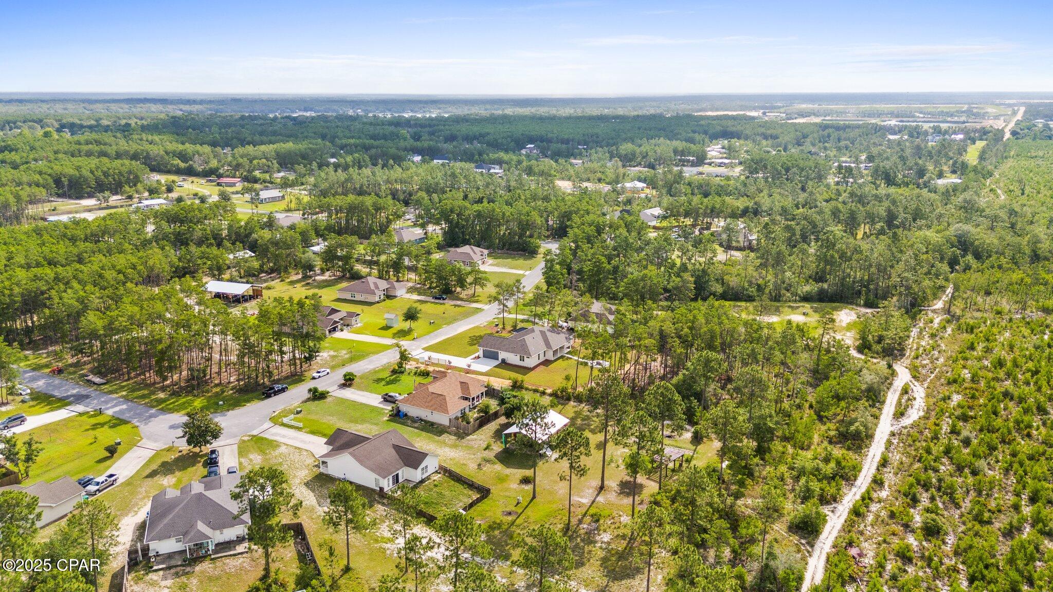 Pinebrook - Residential