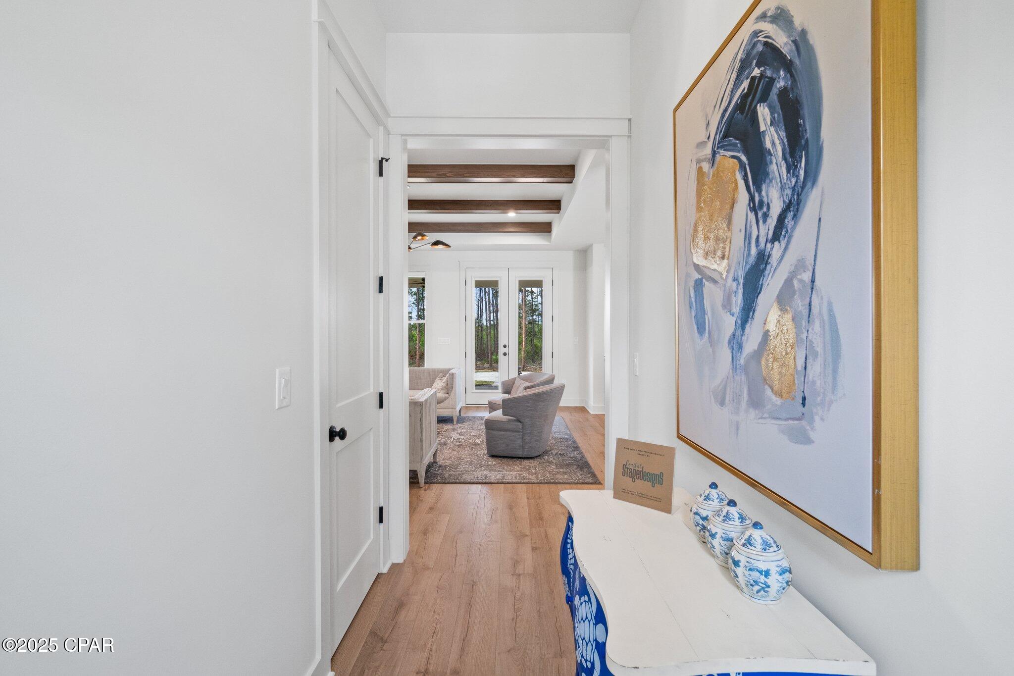 Pinebrook - Residential