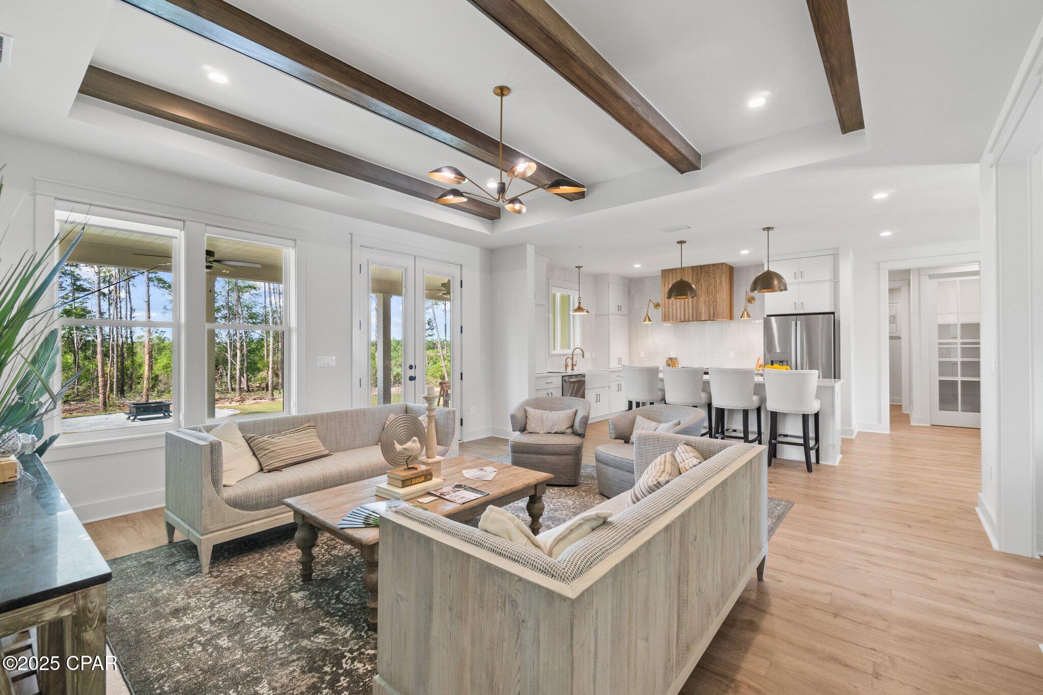 Pinebrook - Residential