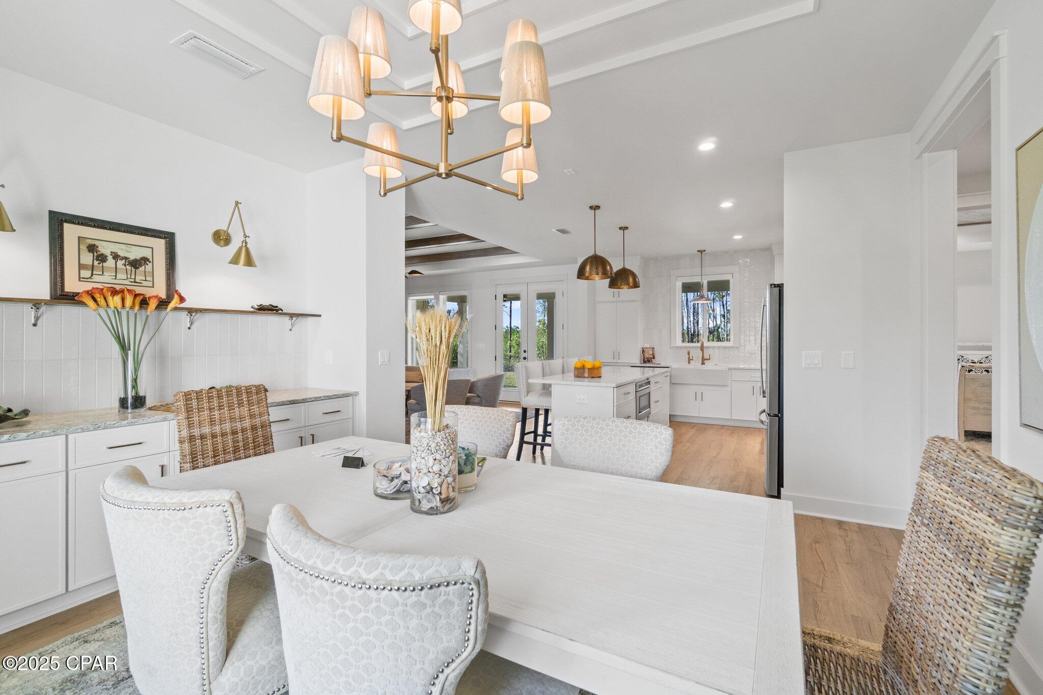 Pinebrook - Residential