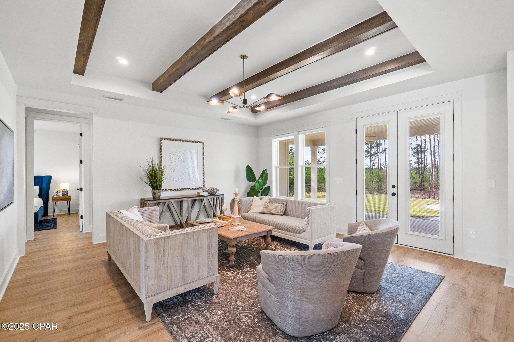 Pinebrook - Residential