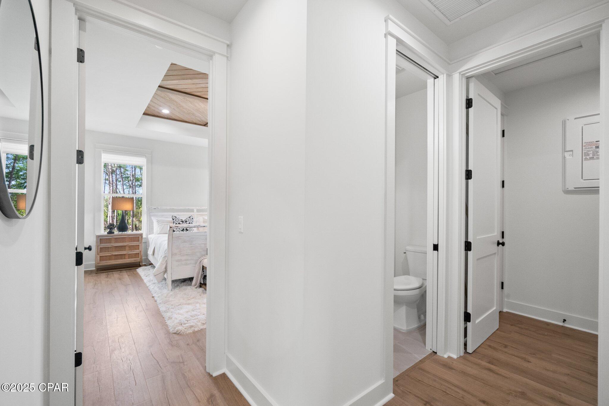 Pinebrook - Residential