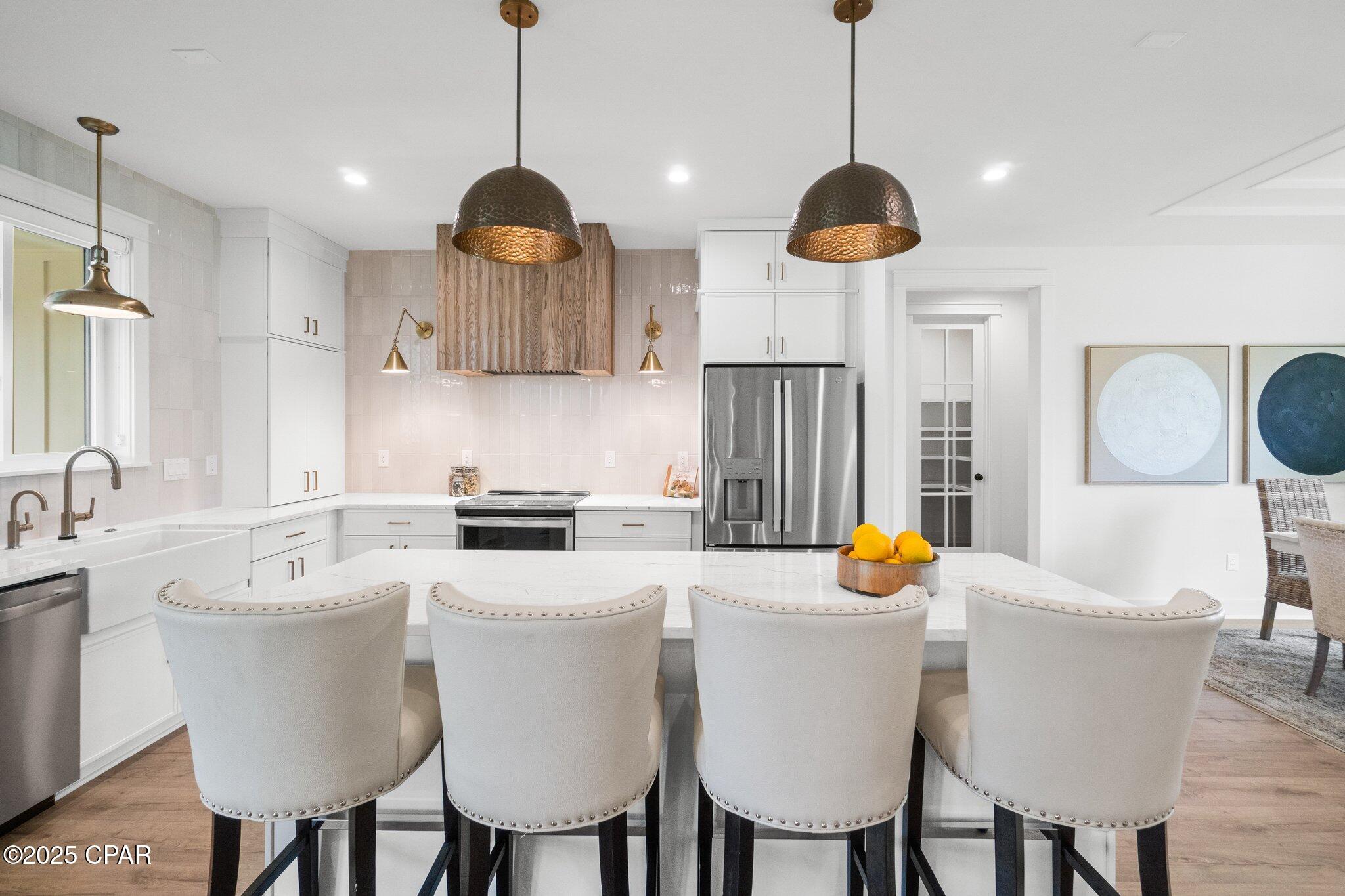 Pinebrook - Residential