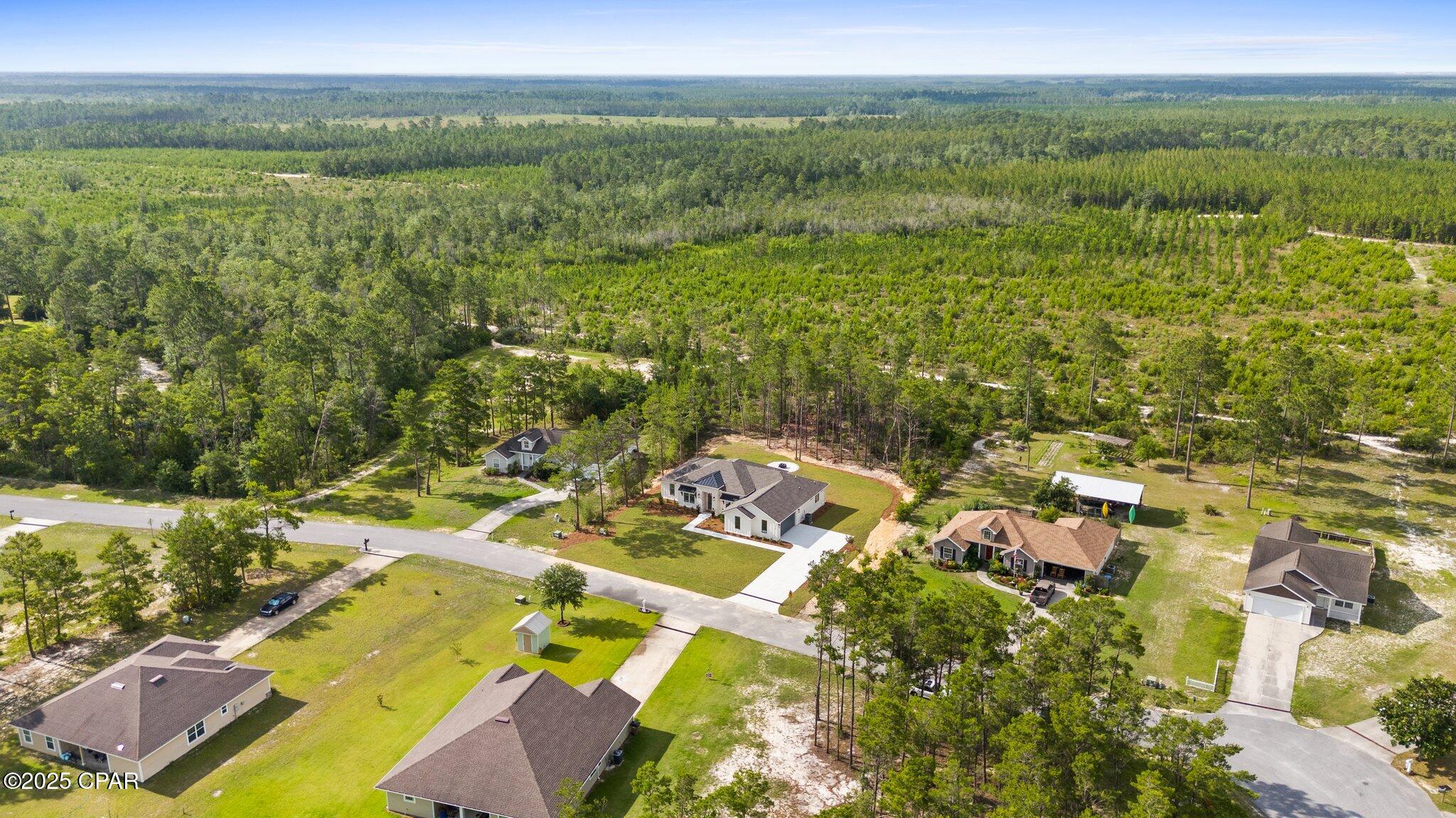 Pinebrook - Residential