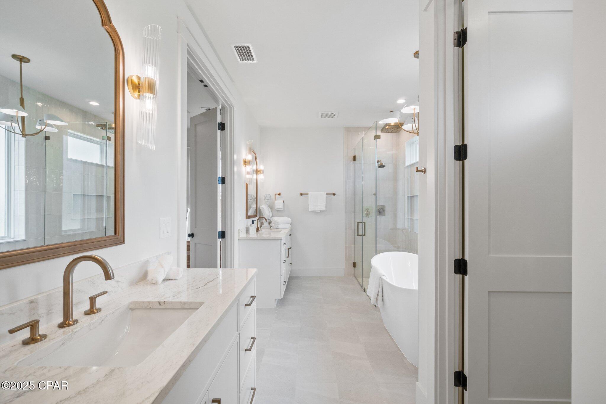 Pinebrook - Residential