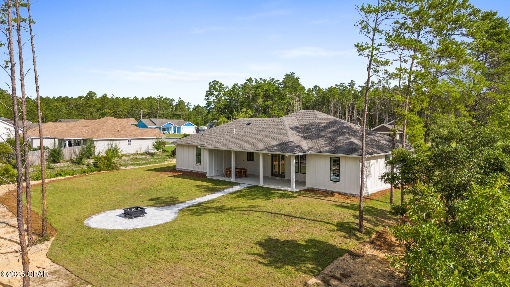 Pinebrook - Residential