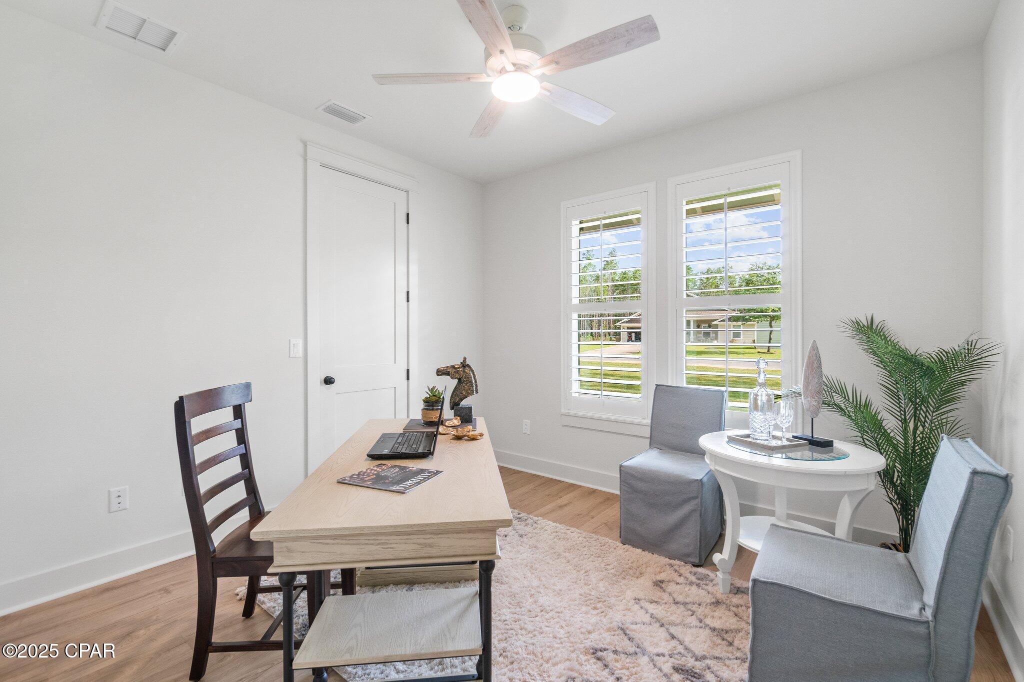 Pinebrook - Residential