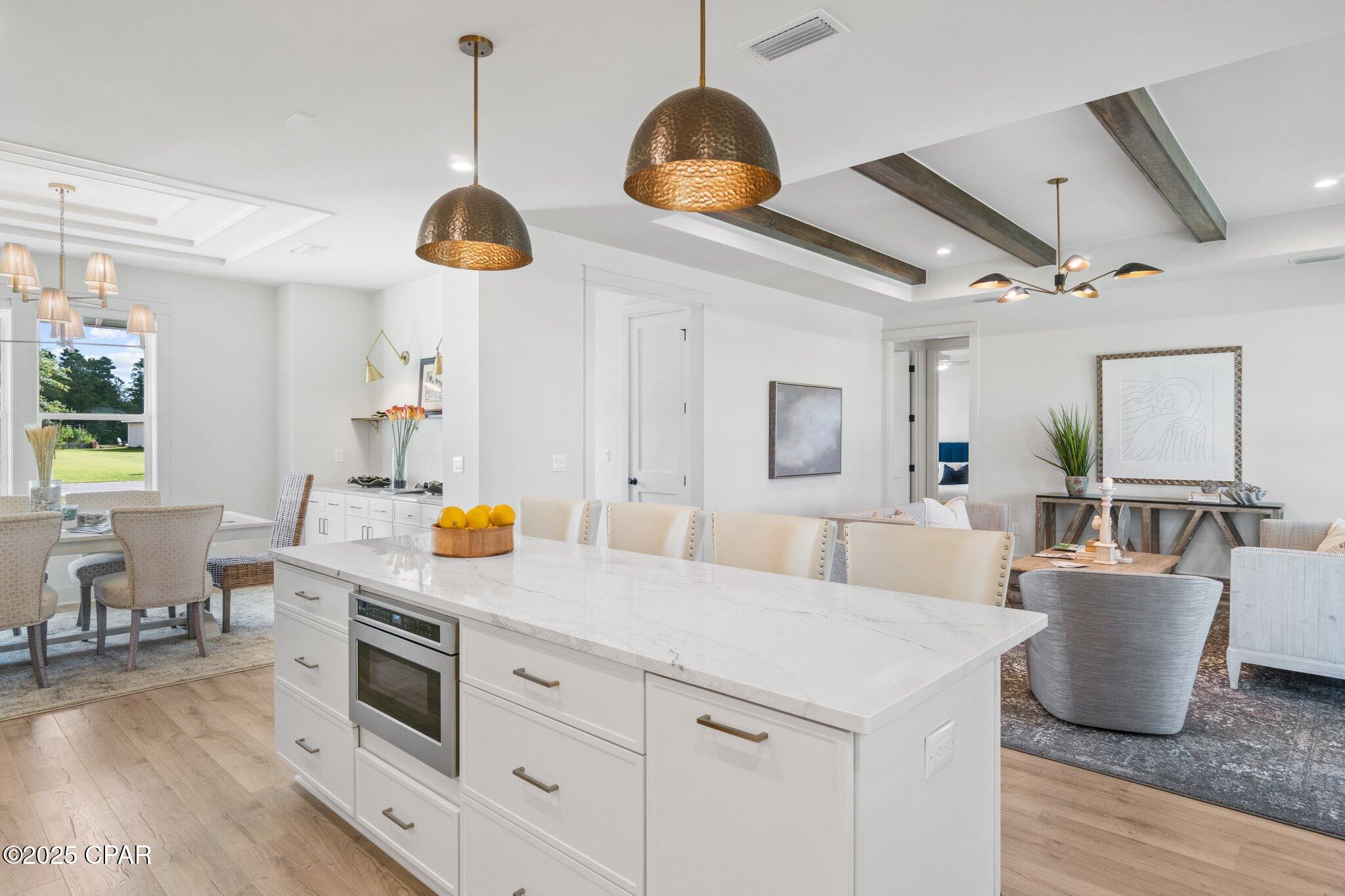 Pinebrook - Residential