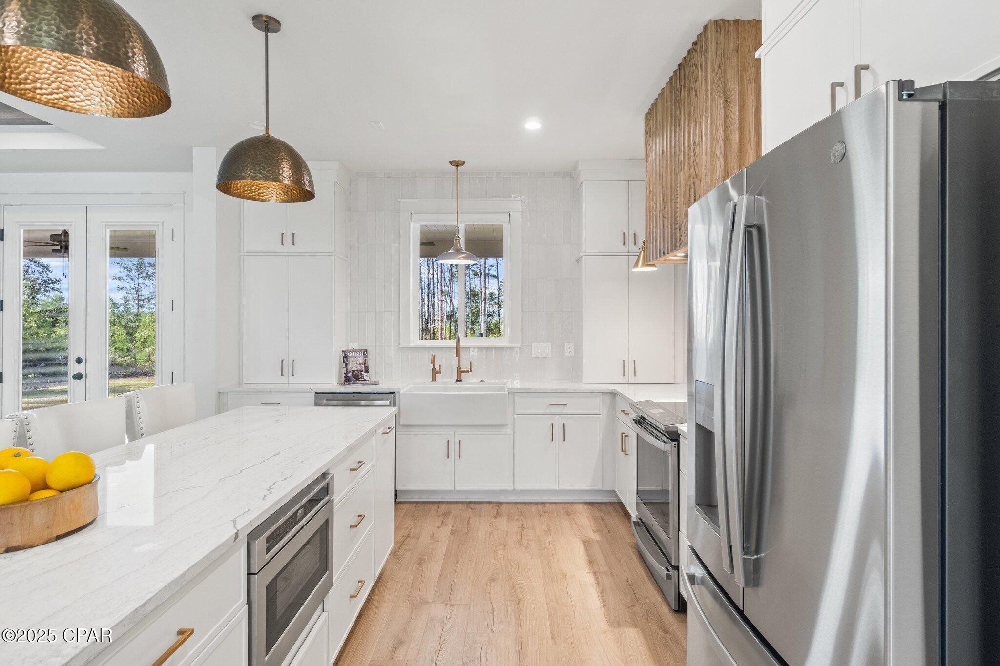 Pinebrook - Residential