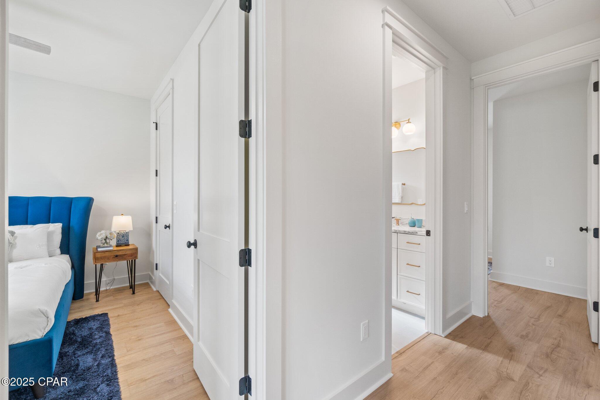 Pinebrook - Residential