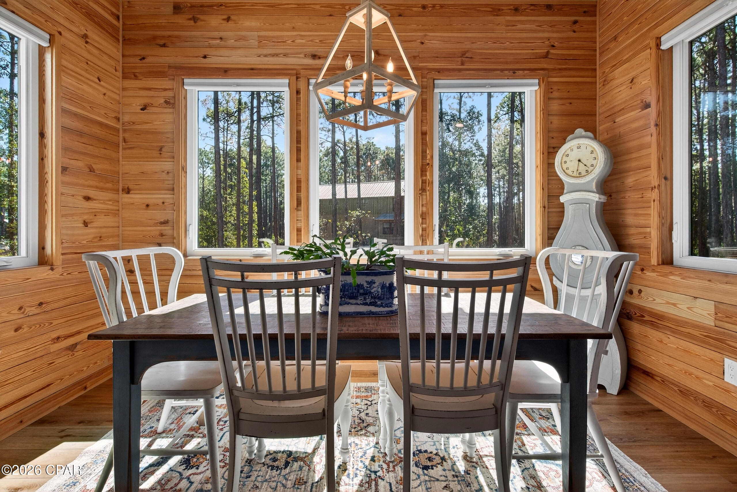 Rivercamps On Crooked Creek - Residential